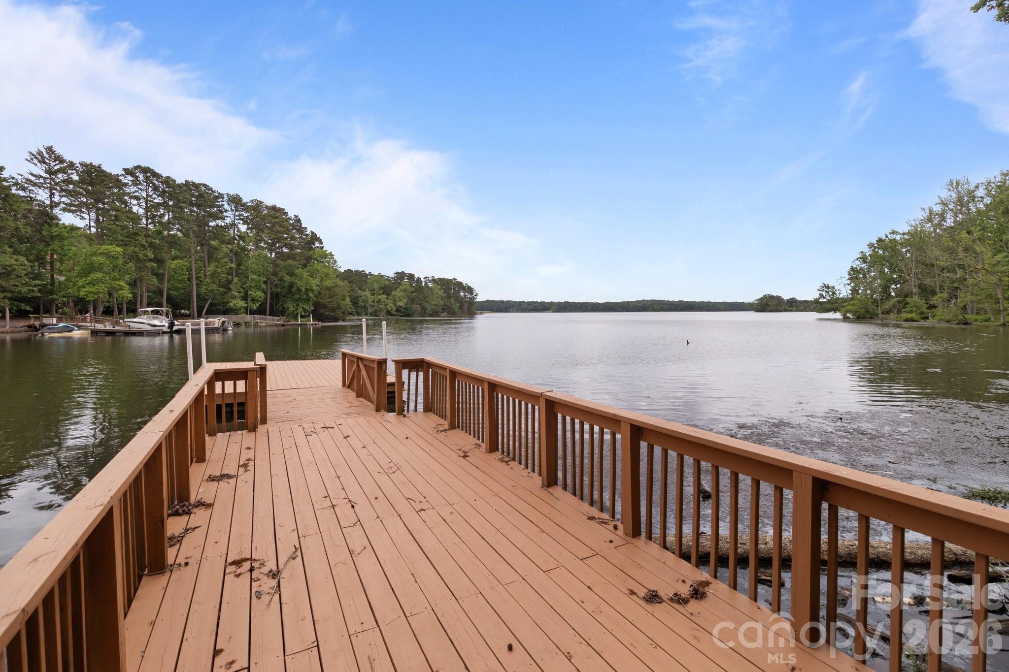 Heron Bay - Residential