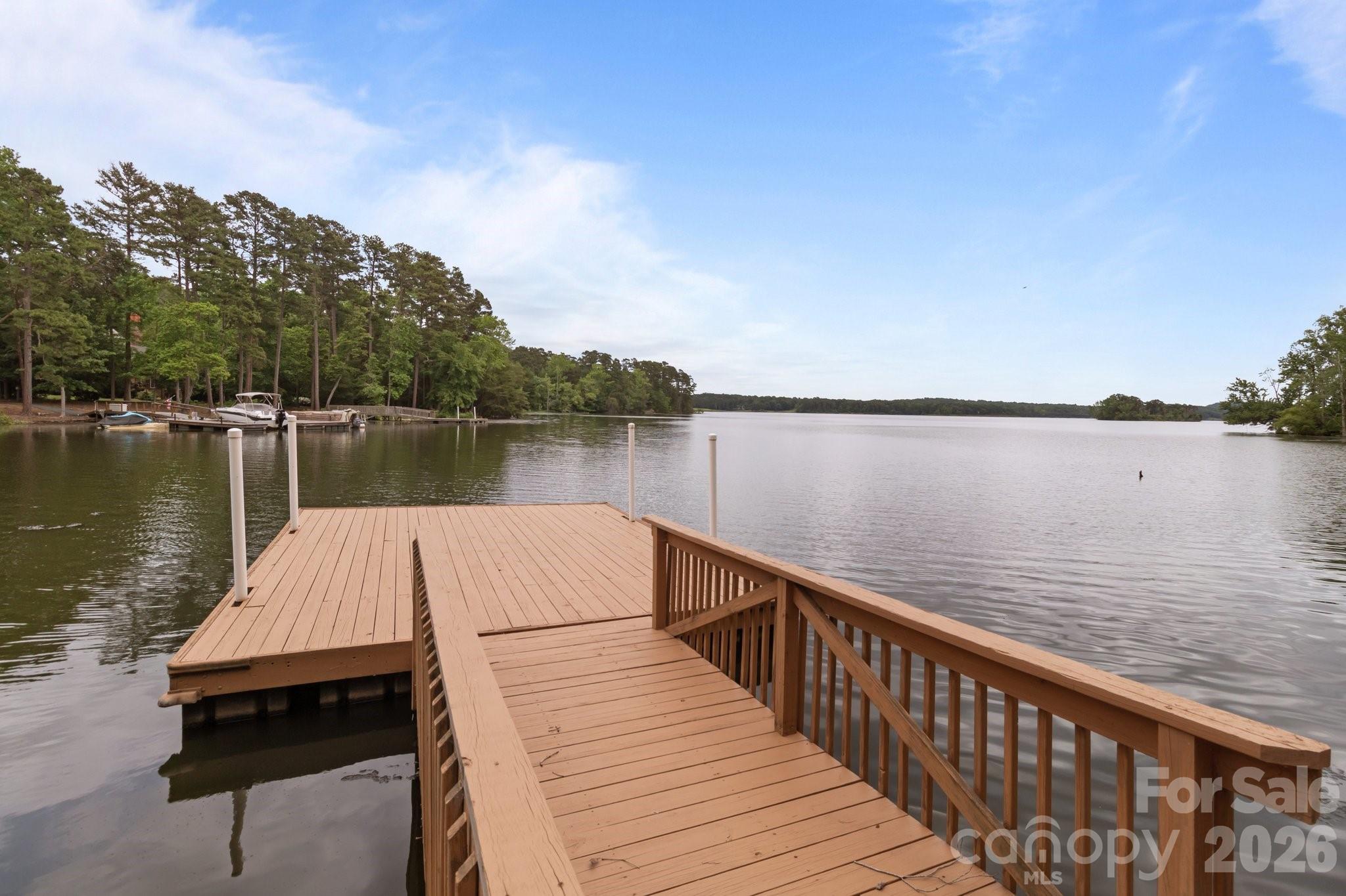Heron Bay - Residential