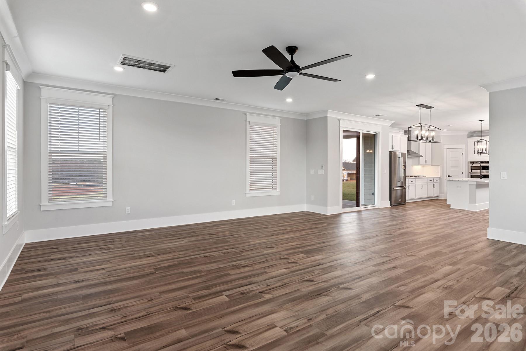 Stoneridge Hills - Residential