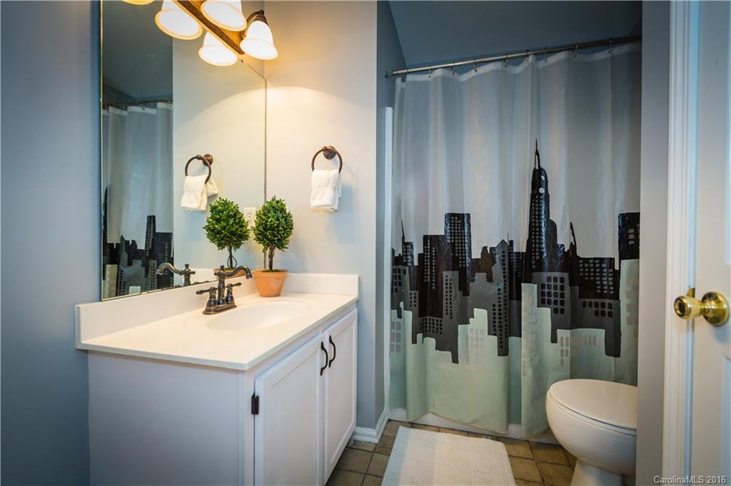 Knightsbridge - Residential