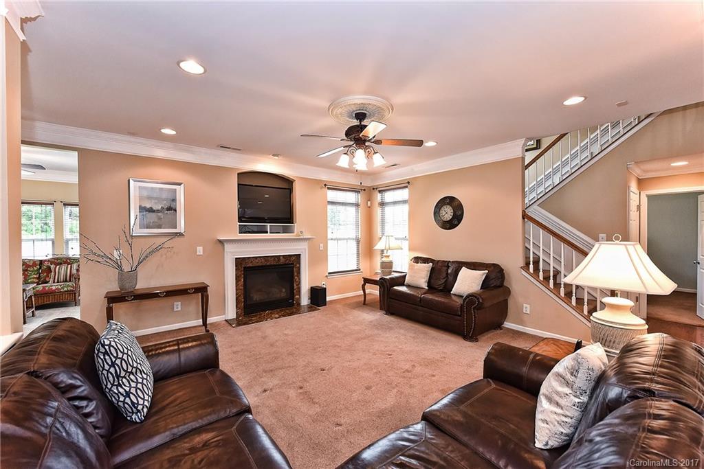 Clairemont - Residential