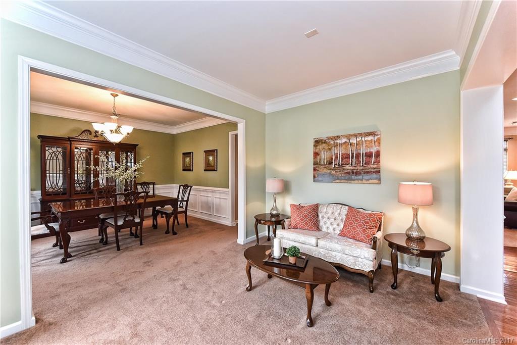 Clairemont - Residential