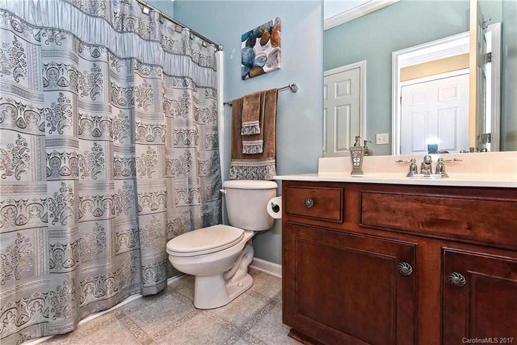 Clairemont - Residential