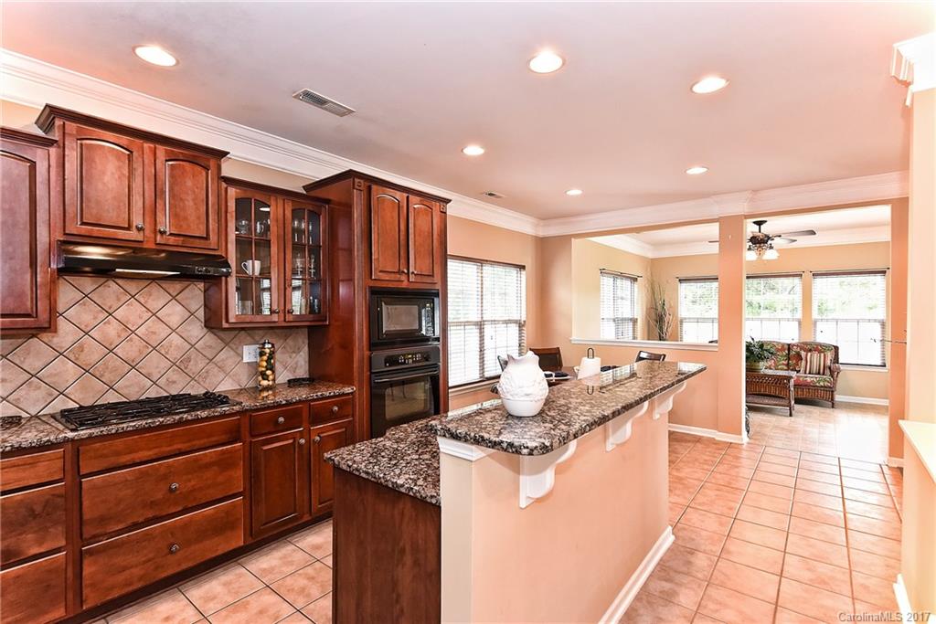 Clairemont - Residential