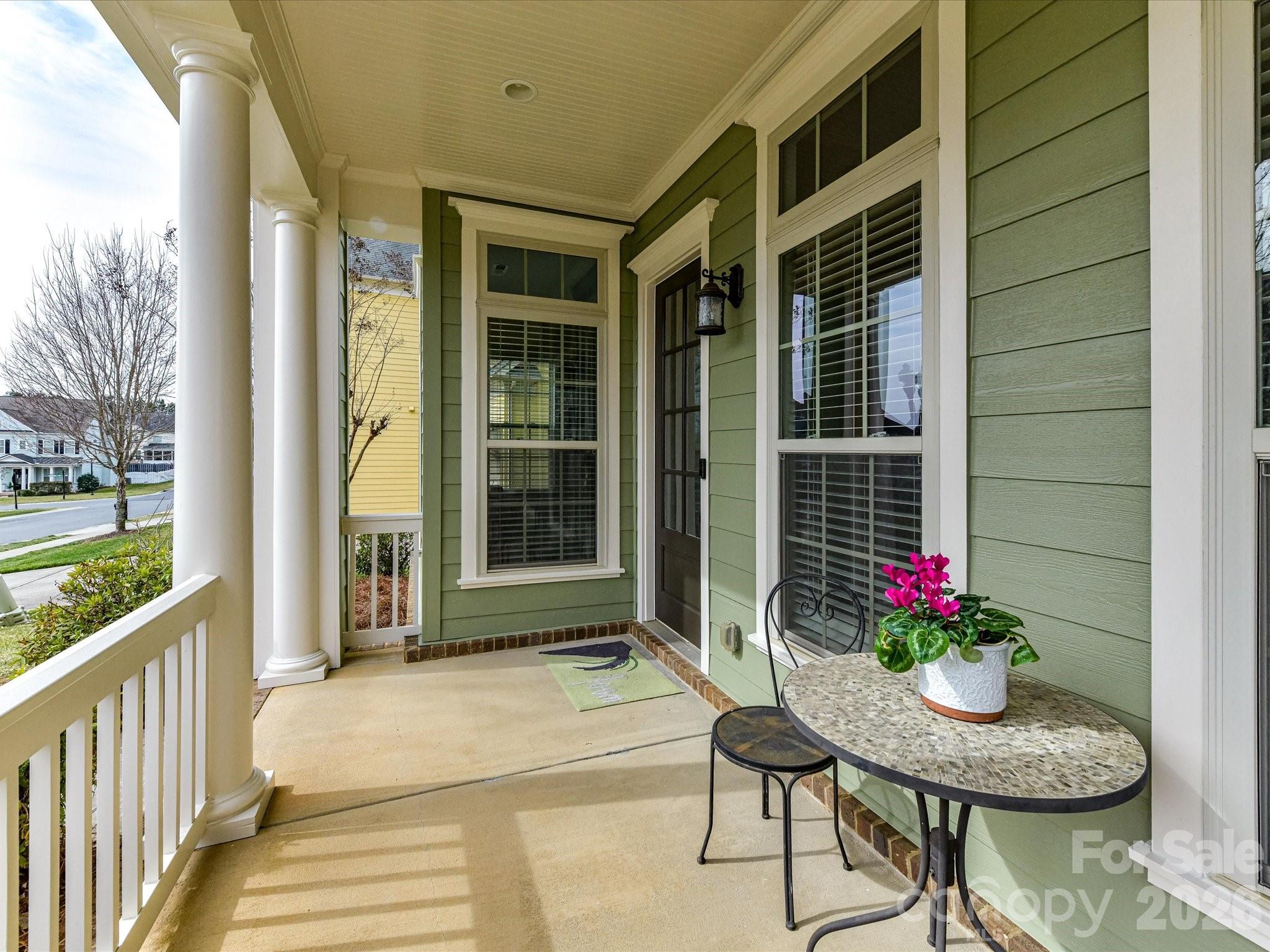 Bridgemill - Residential