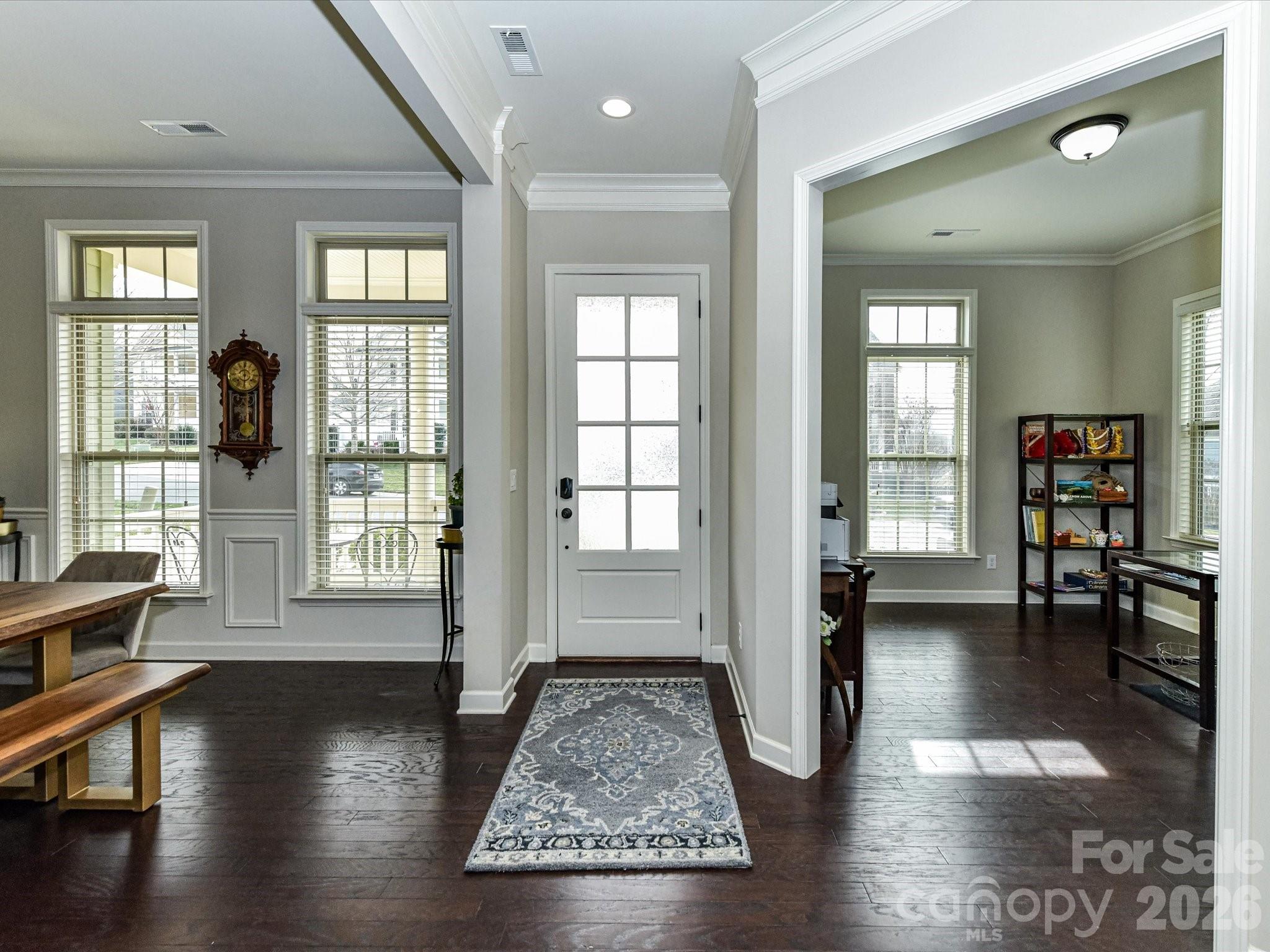 Bridgemill - Residential