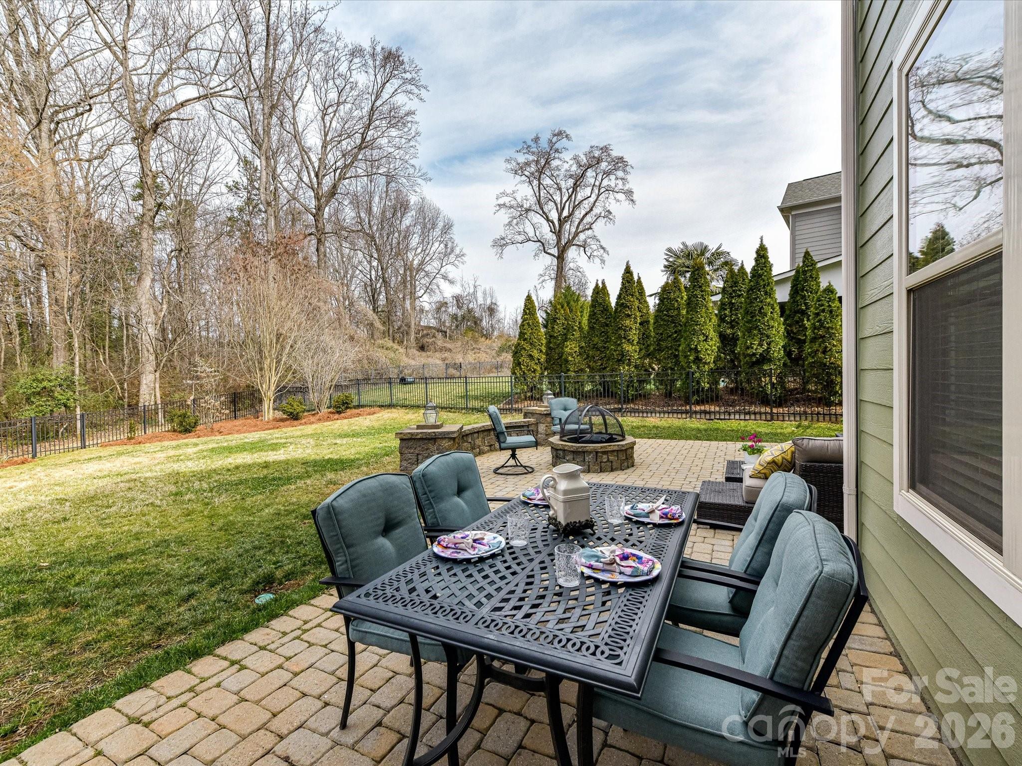 Bridgemill - Residential