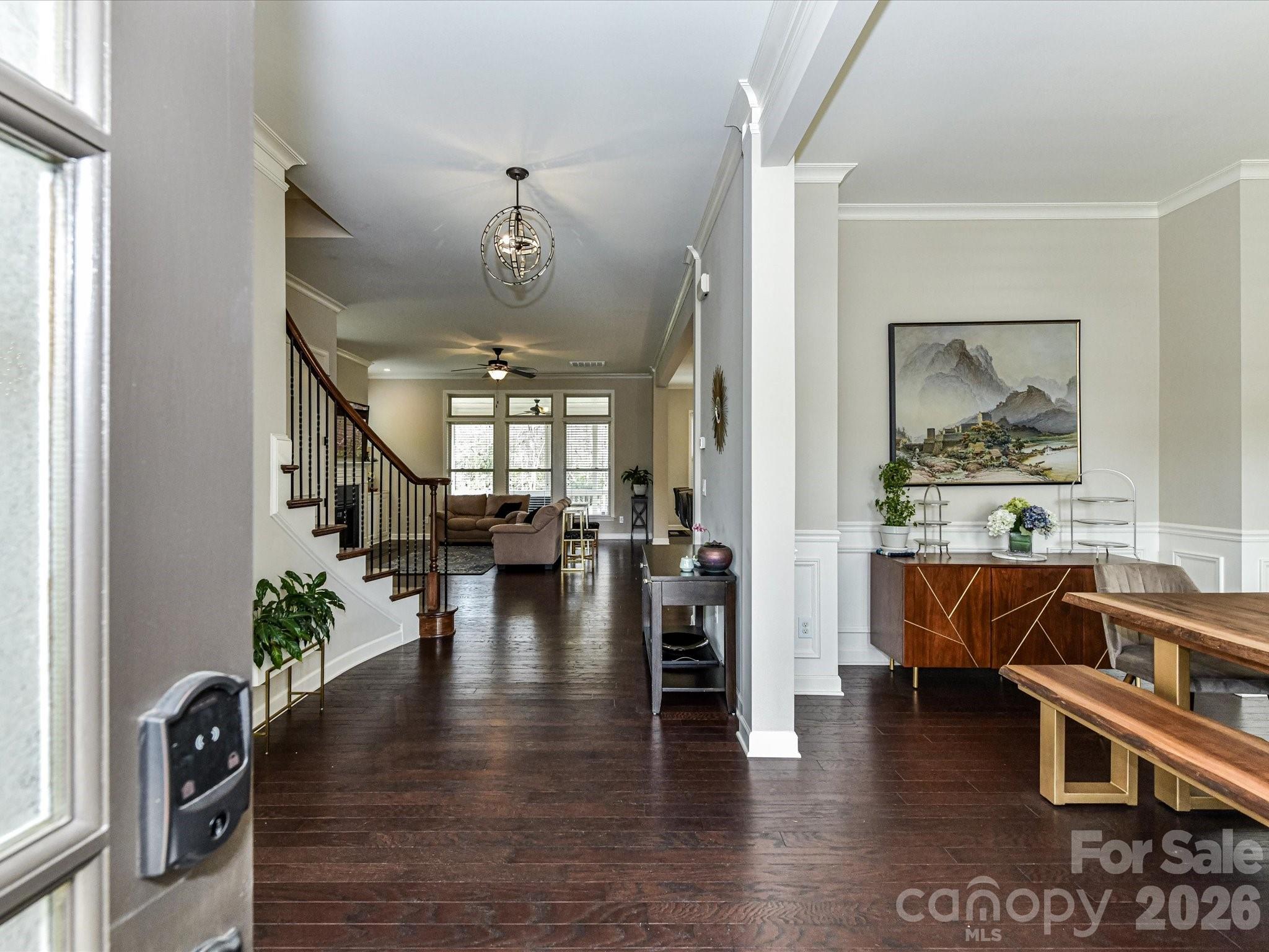 Bridgemill - Residential