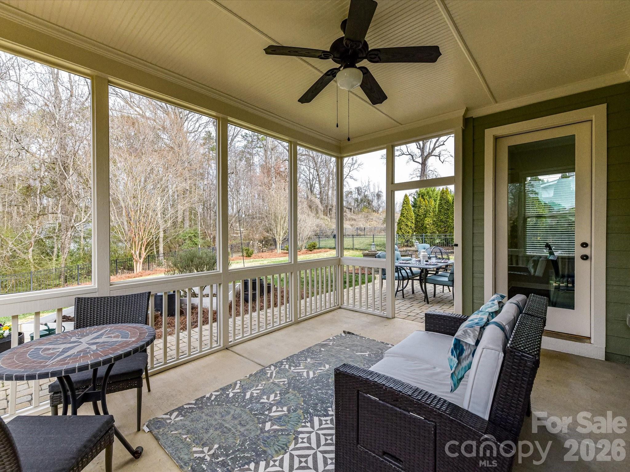 Bridgemill - Residential
