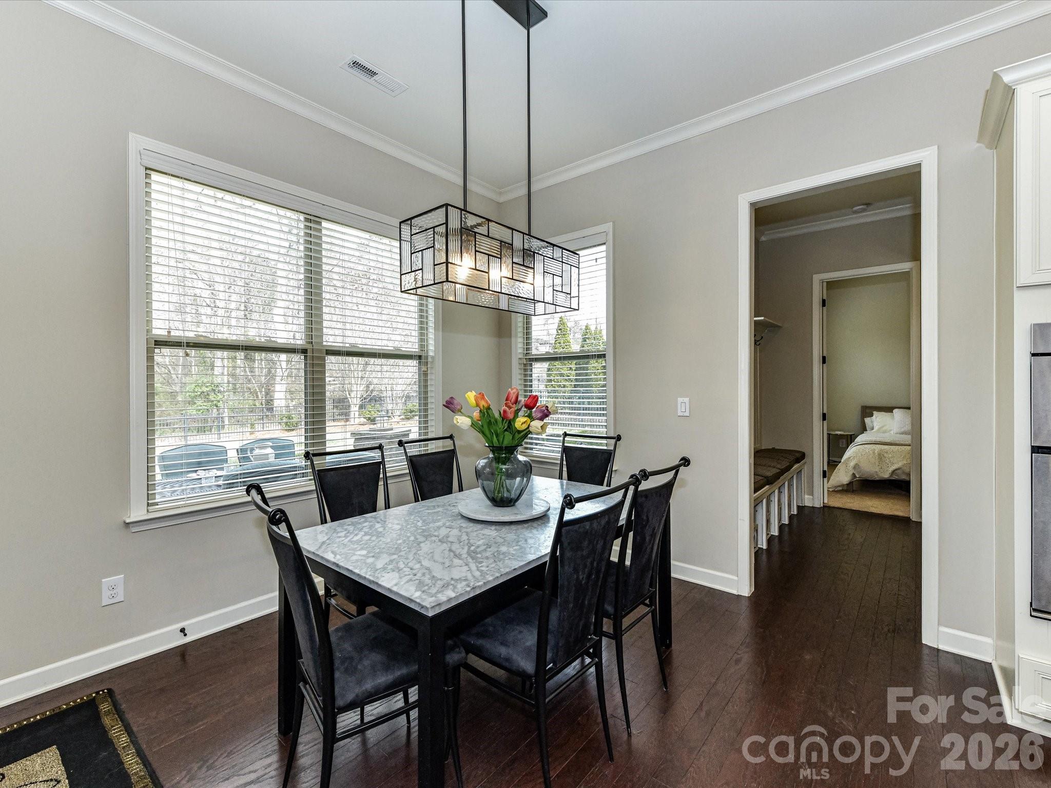 Bridgemill - Residential