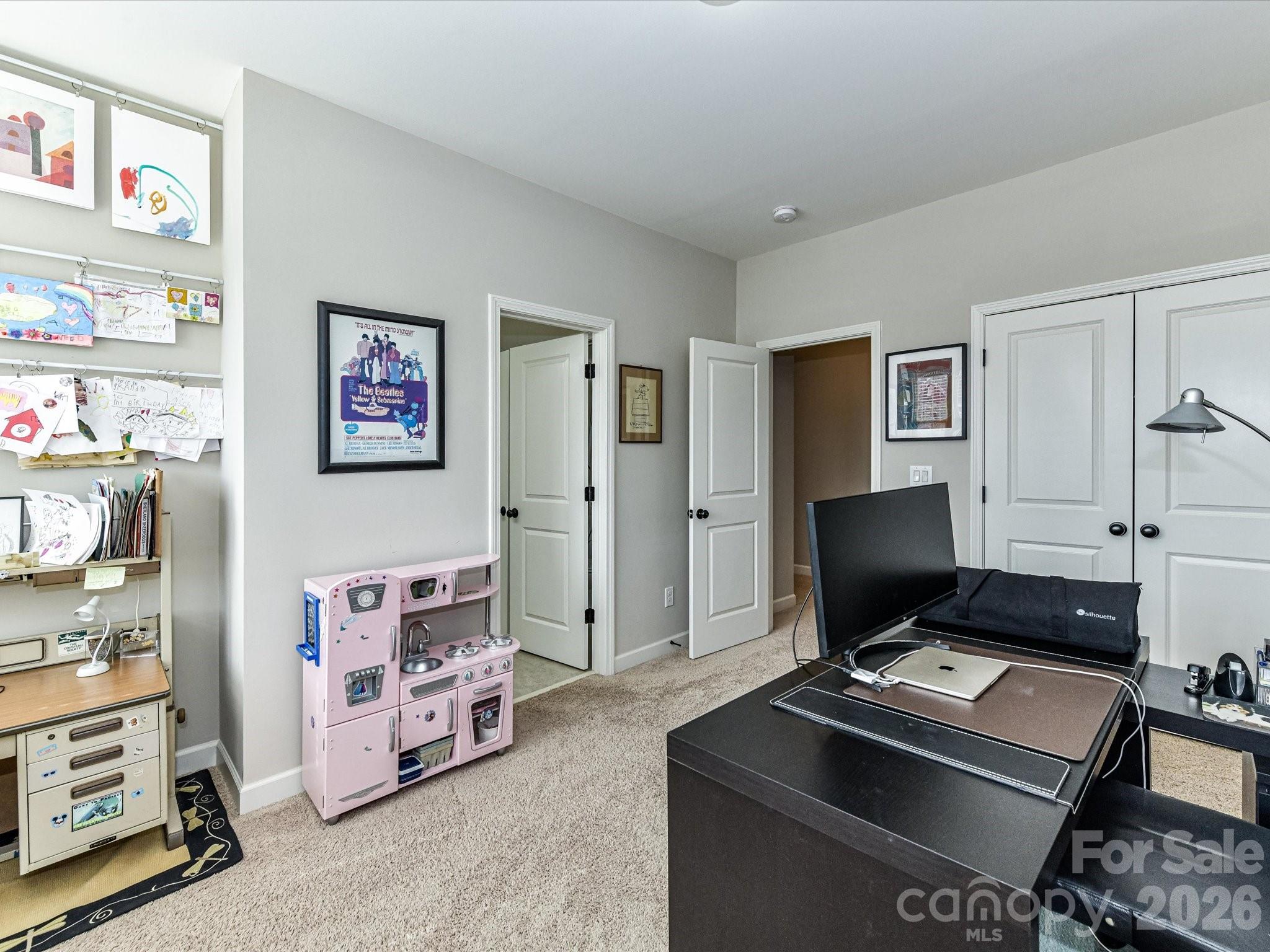 Bridgemill - Residential