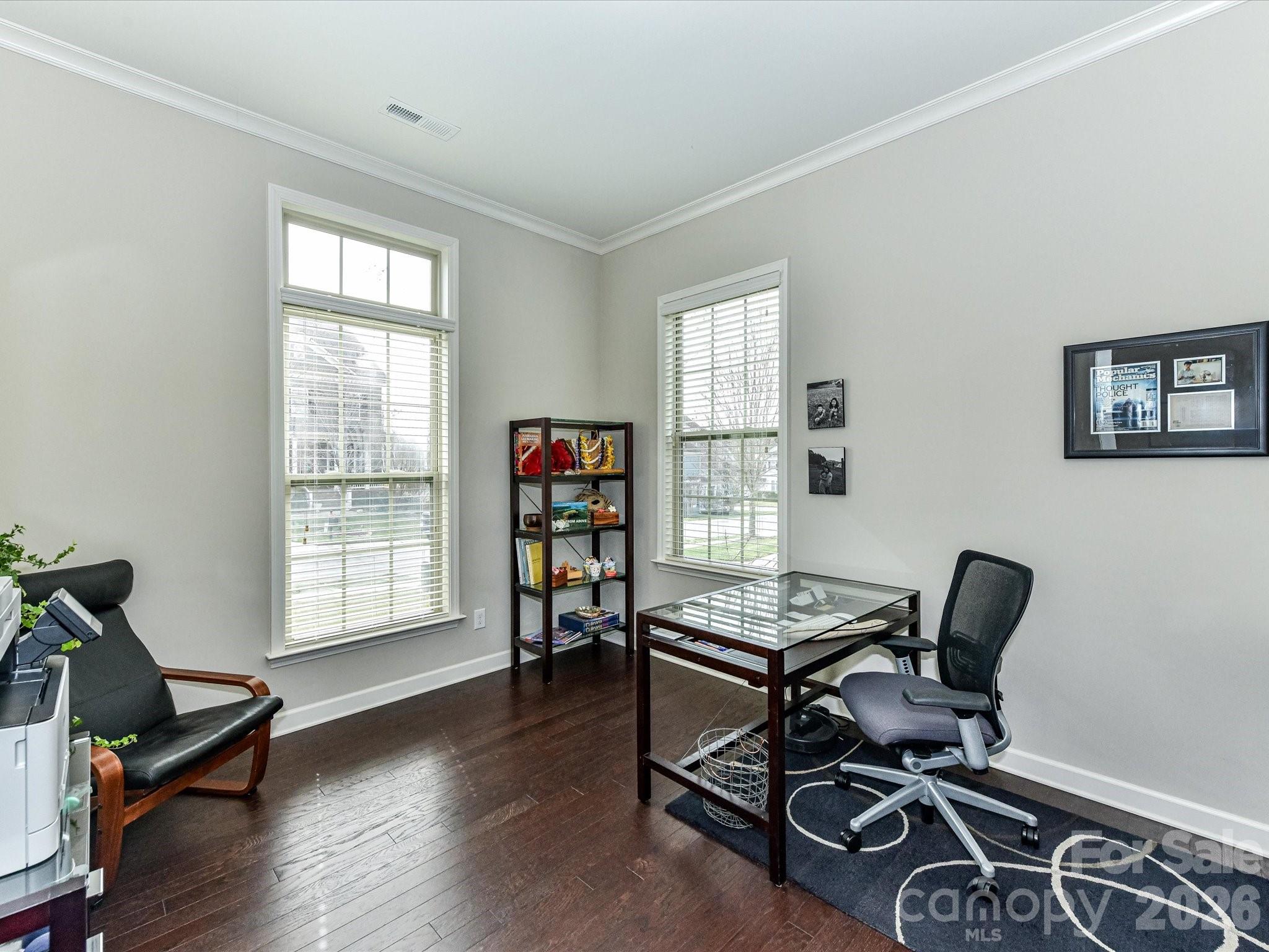 Bridgemill - Residential