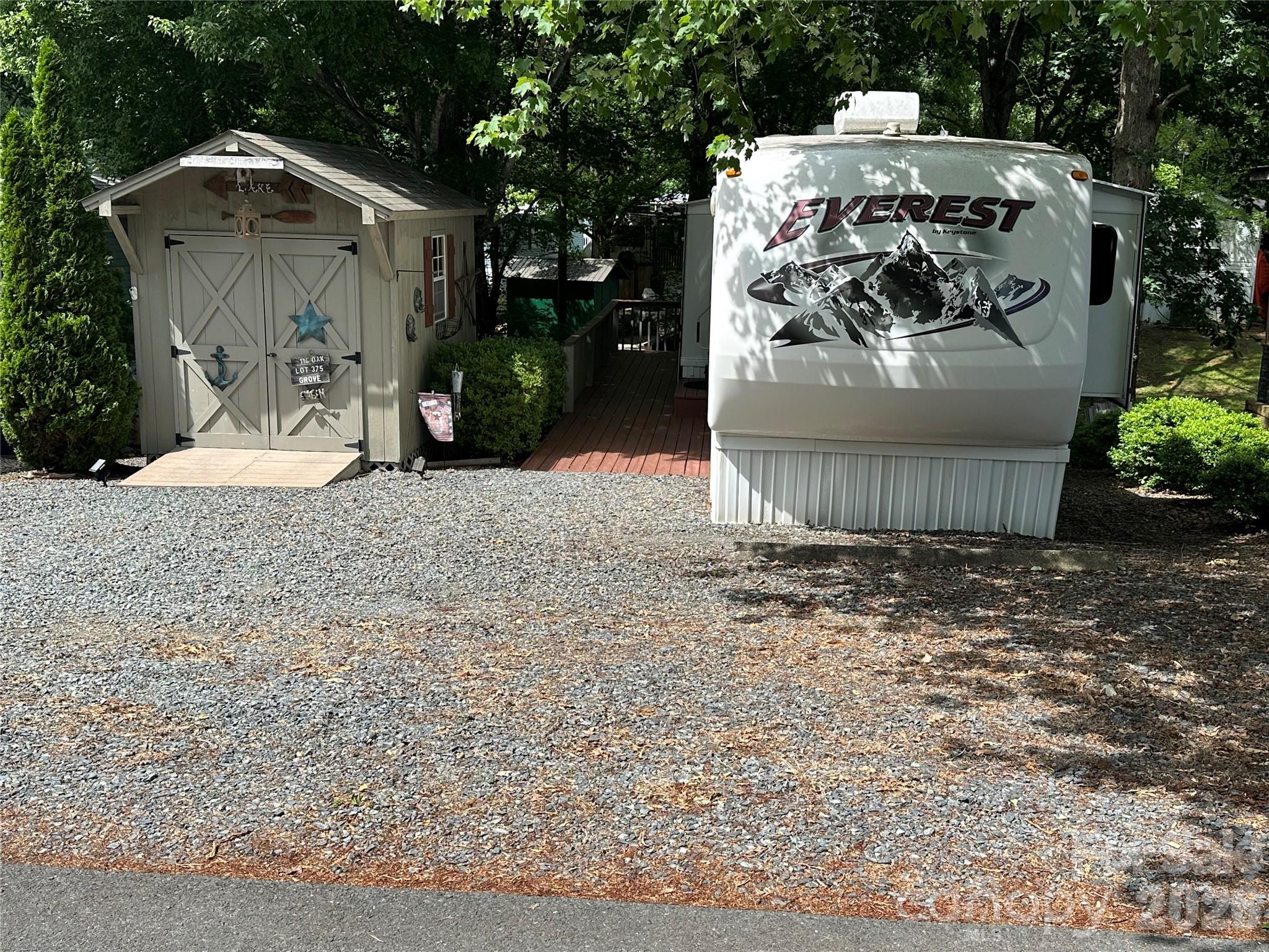Badin Shores Resort - Residential