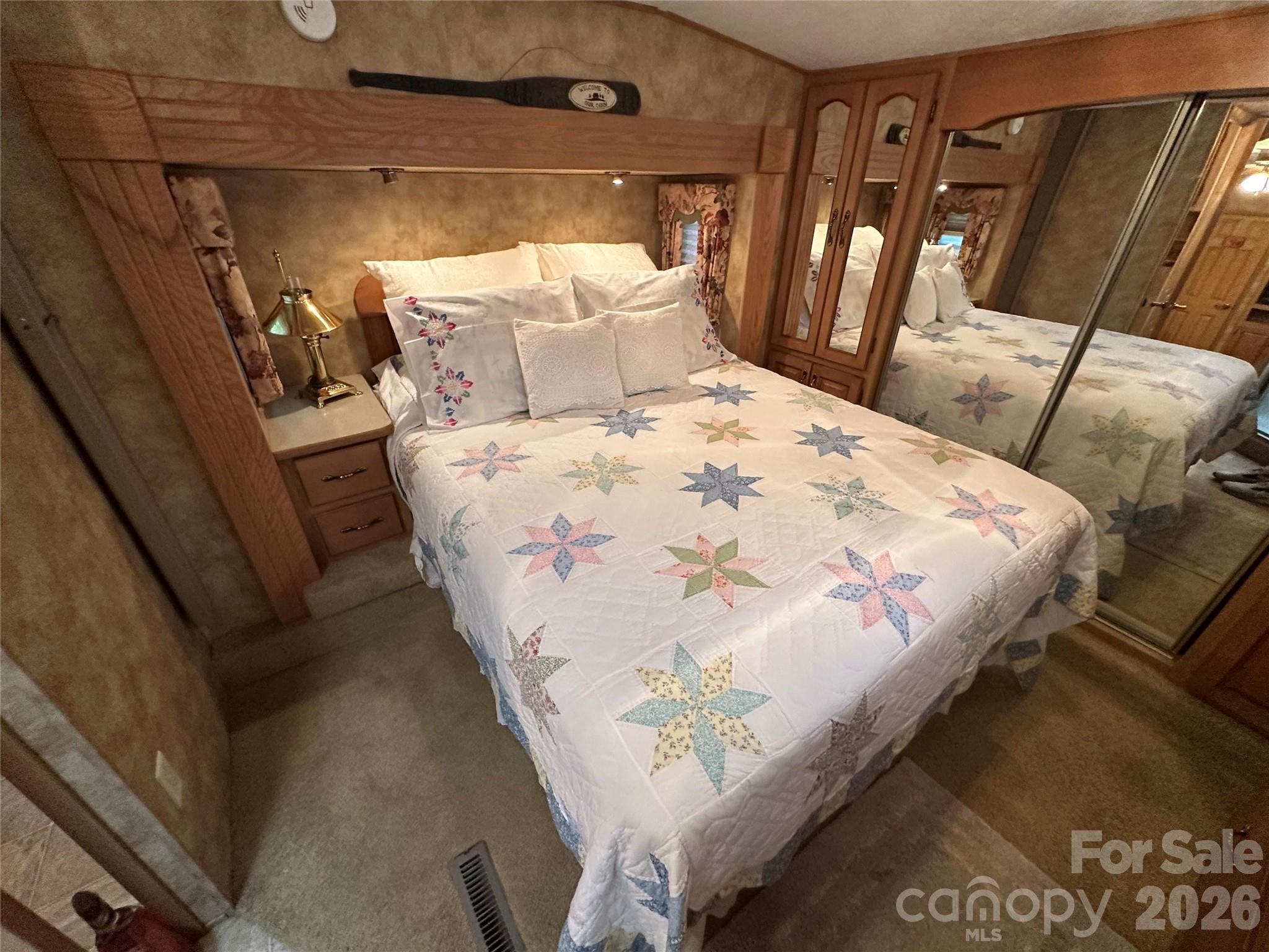 Badin Shores Resort - Residential
