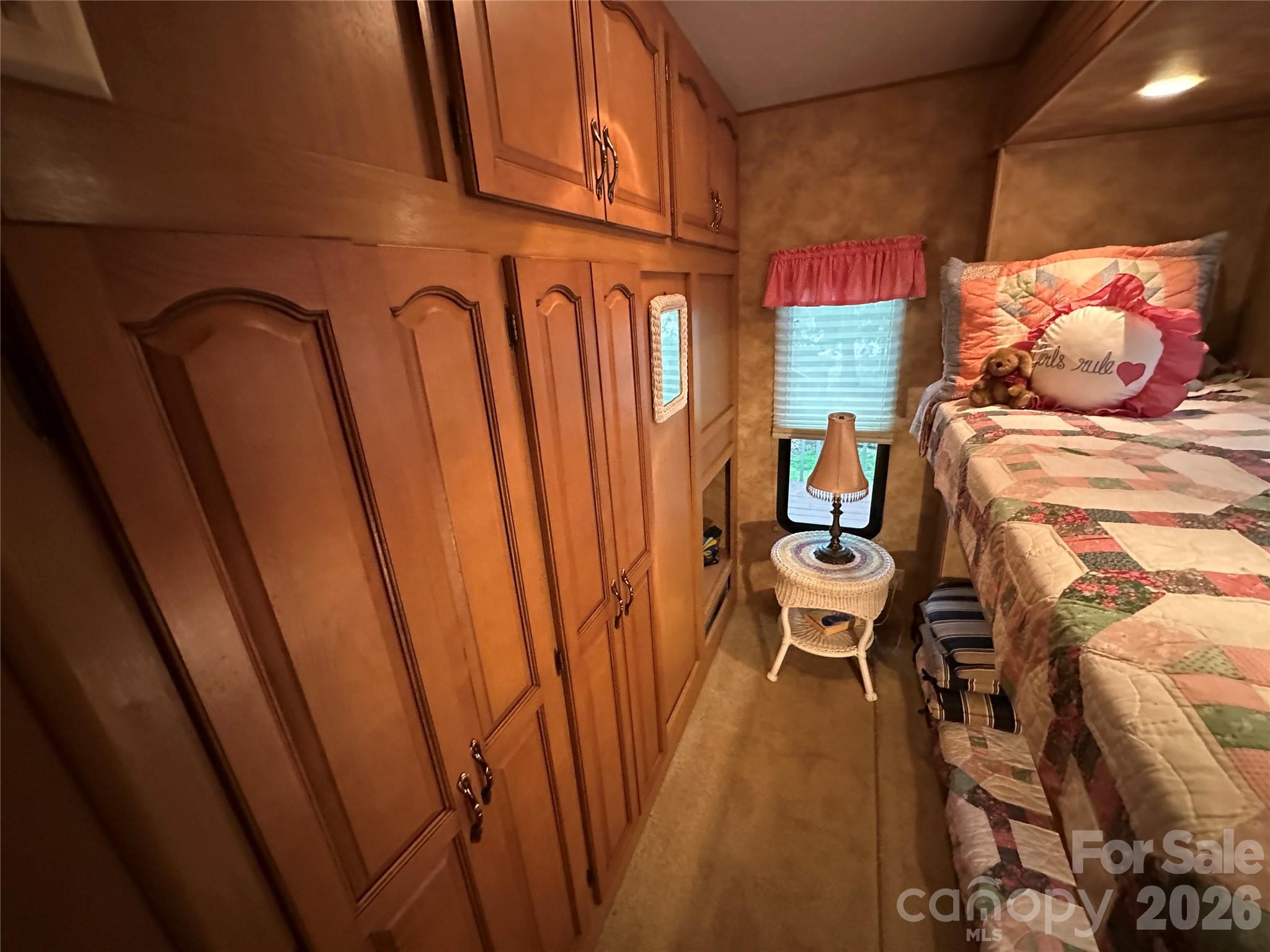 Badin Shores Resort - Residential