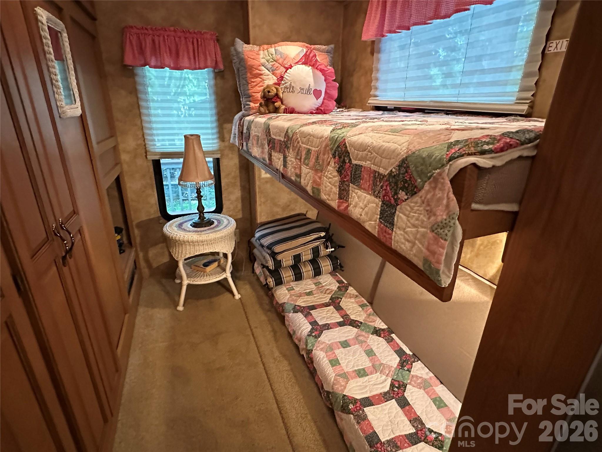 Badin Shores Resort - Residential