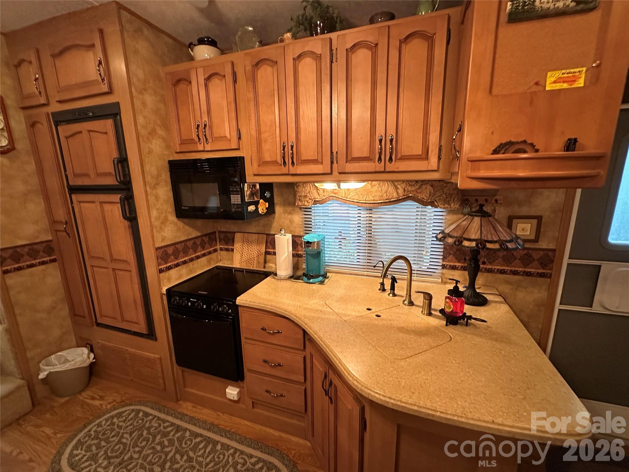 Badin Shores Resort - Residential