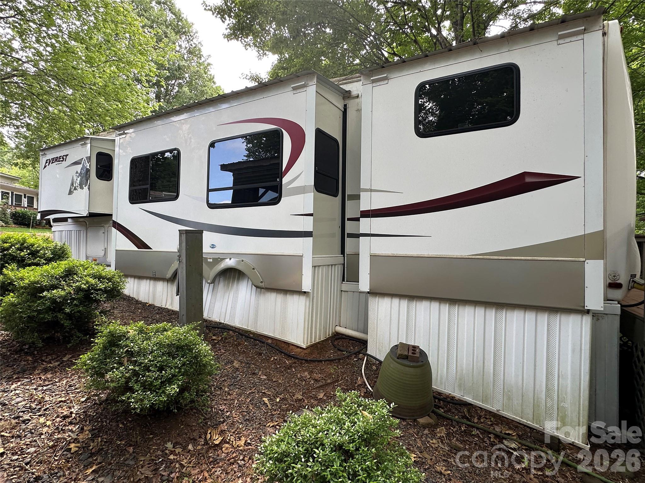 Badin Shores Resort - Residential