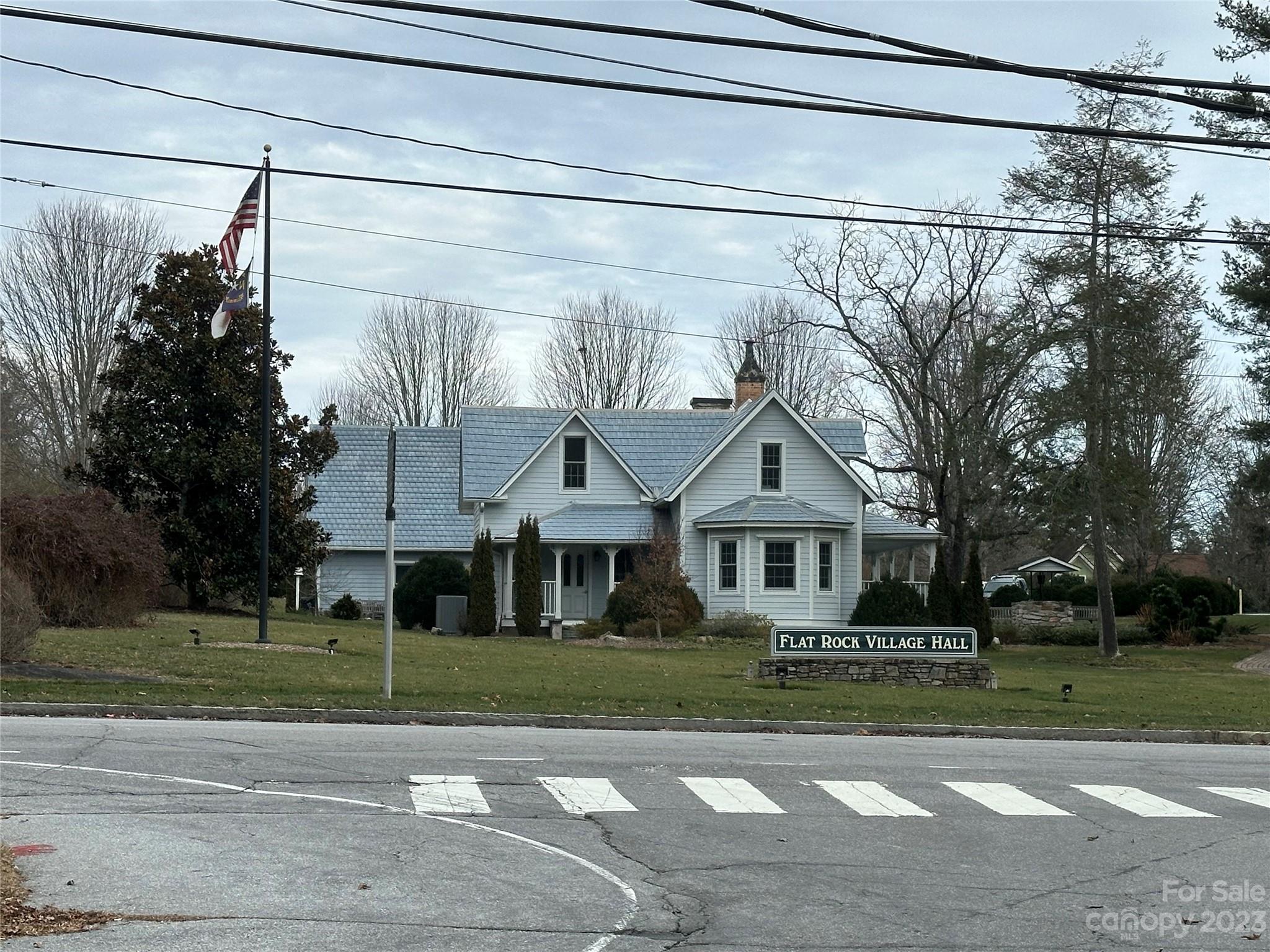 None - Residential