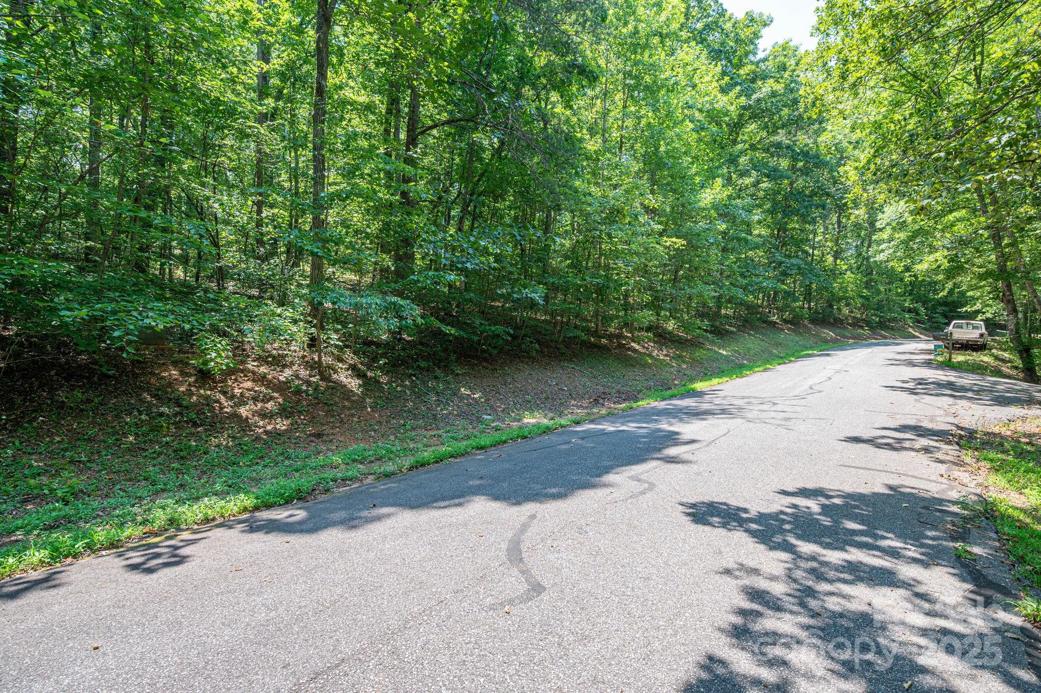 Moss Drive at Cleghorn - Land