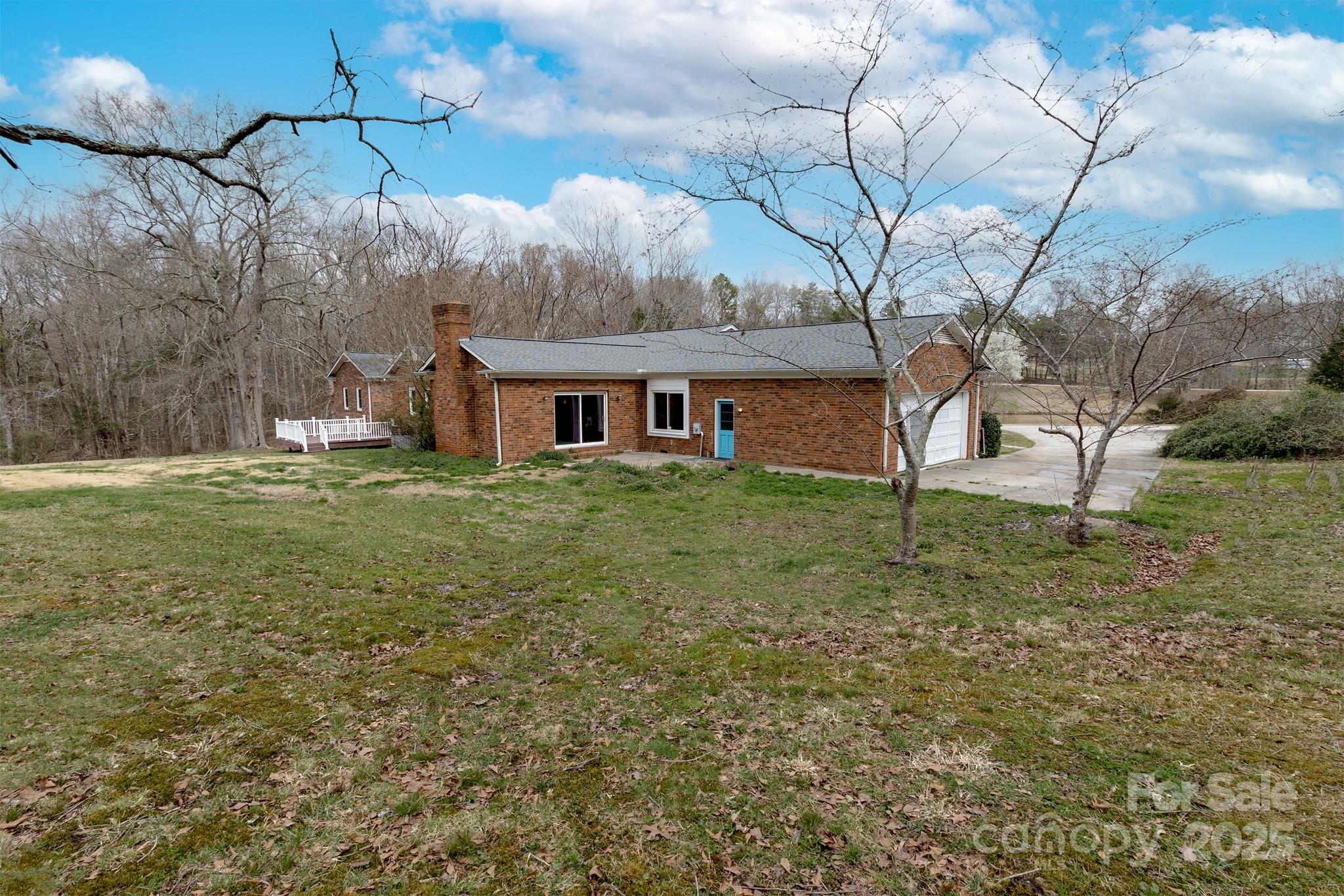 Caroline Acres - Residential