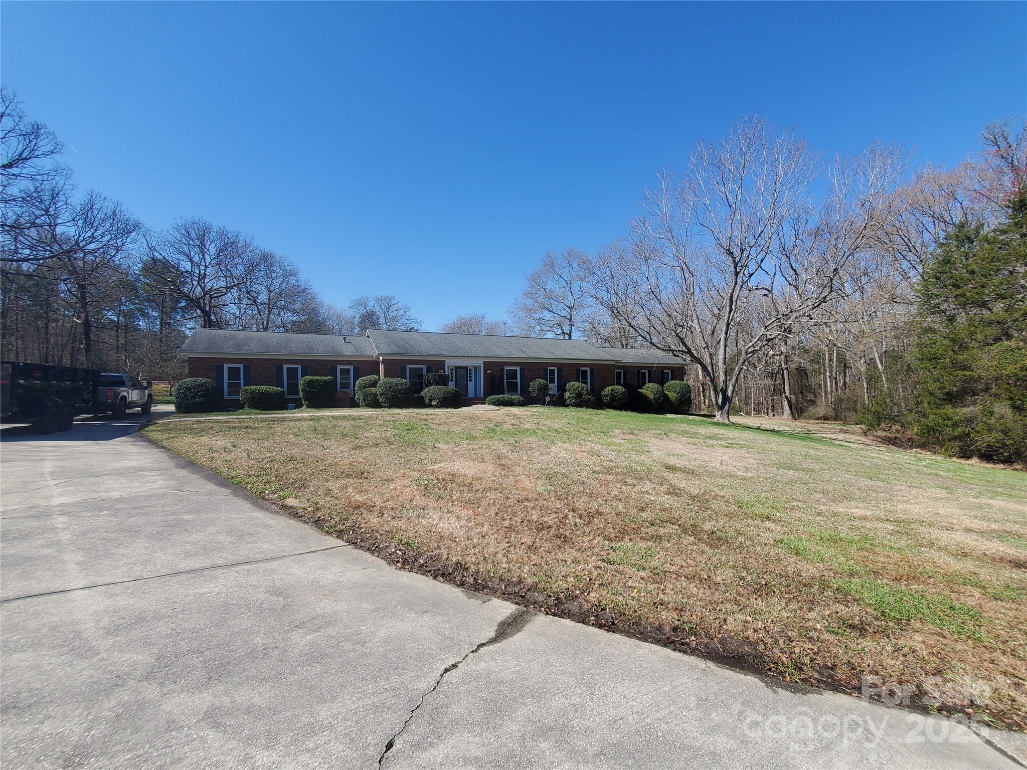 Caroline Acres - Residential