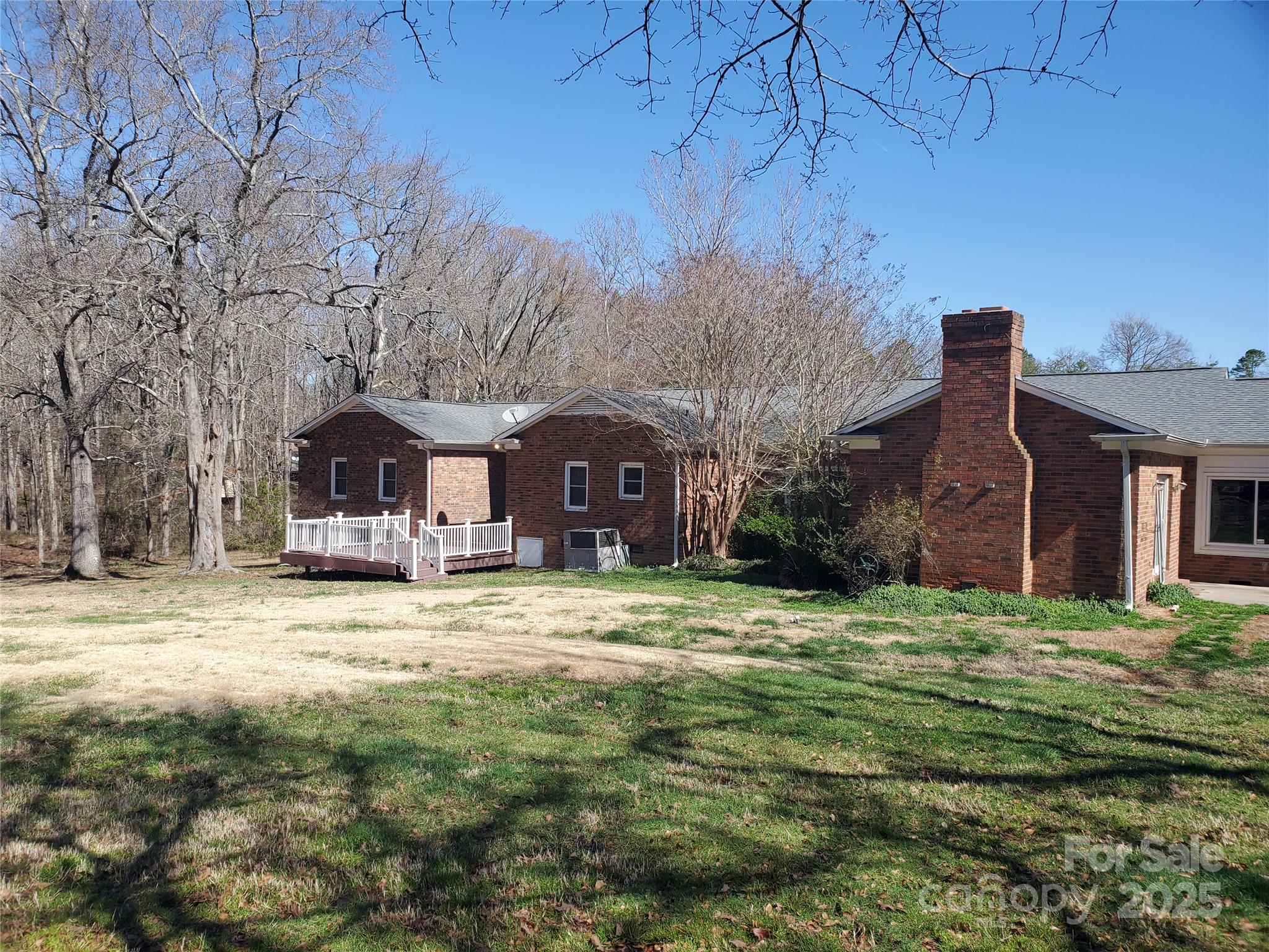 Caroline Acres - Residential