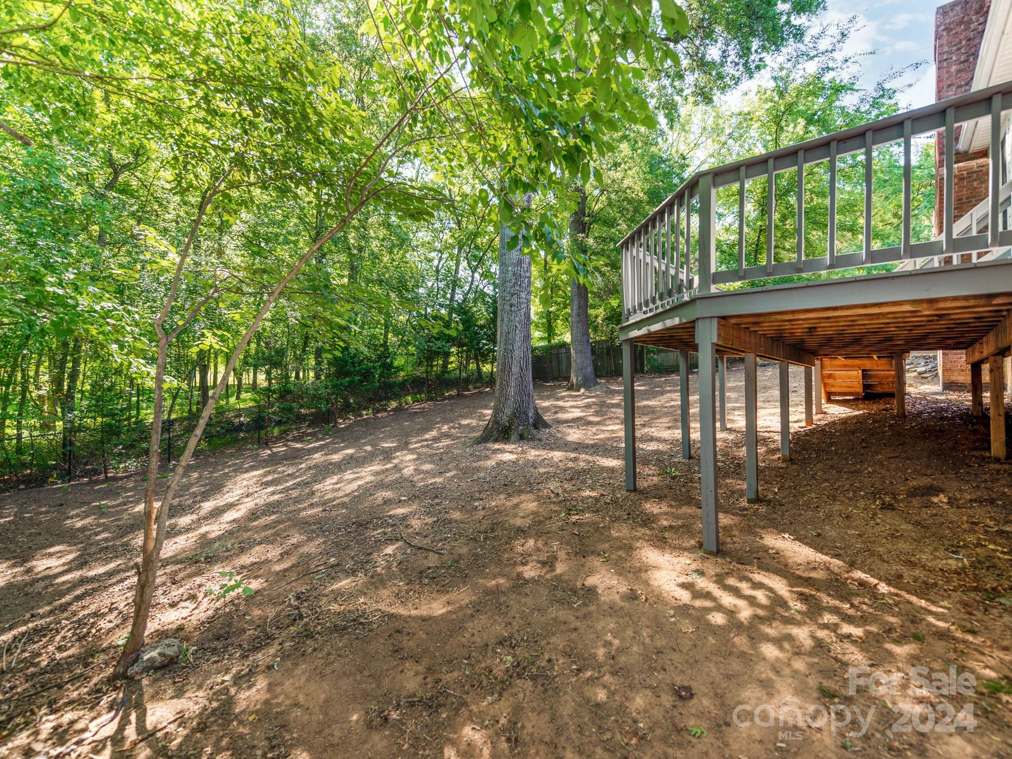 Hidden Forest - Residential