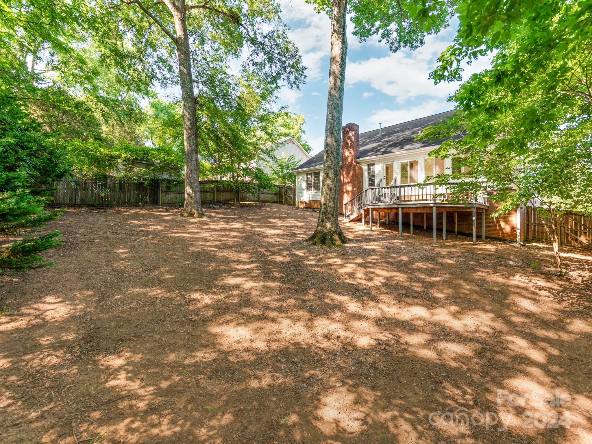 Hidden Forest - Residential