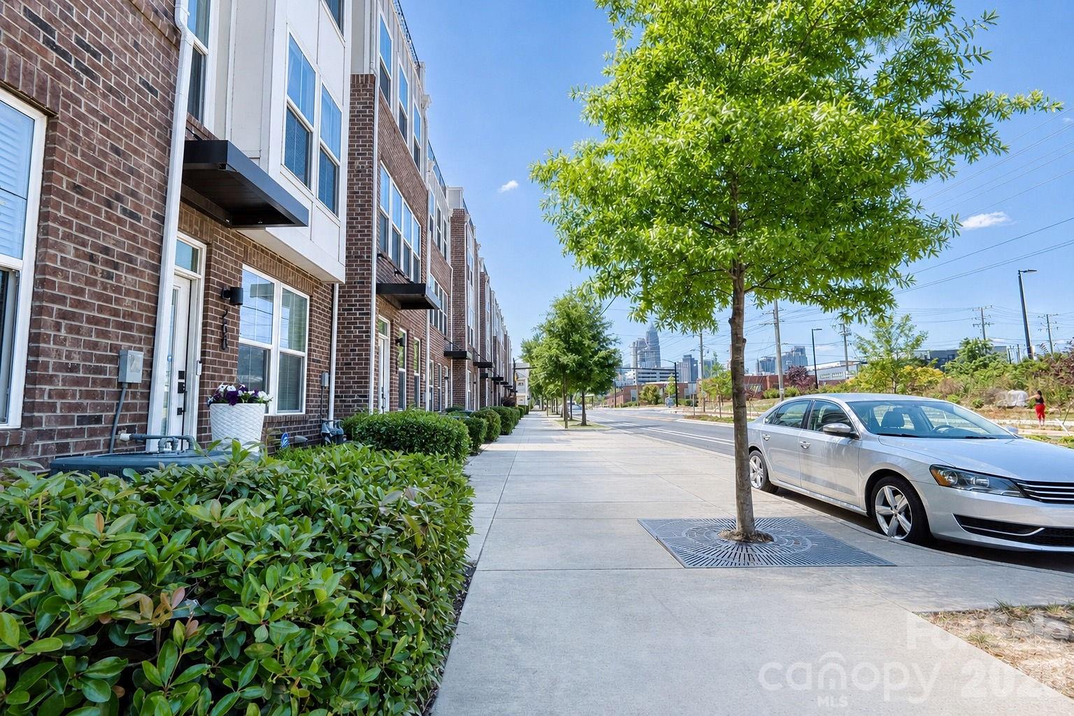 Optimist Park - Residential