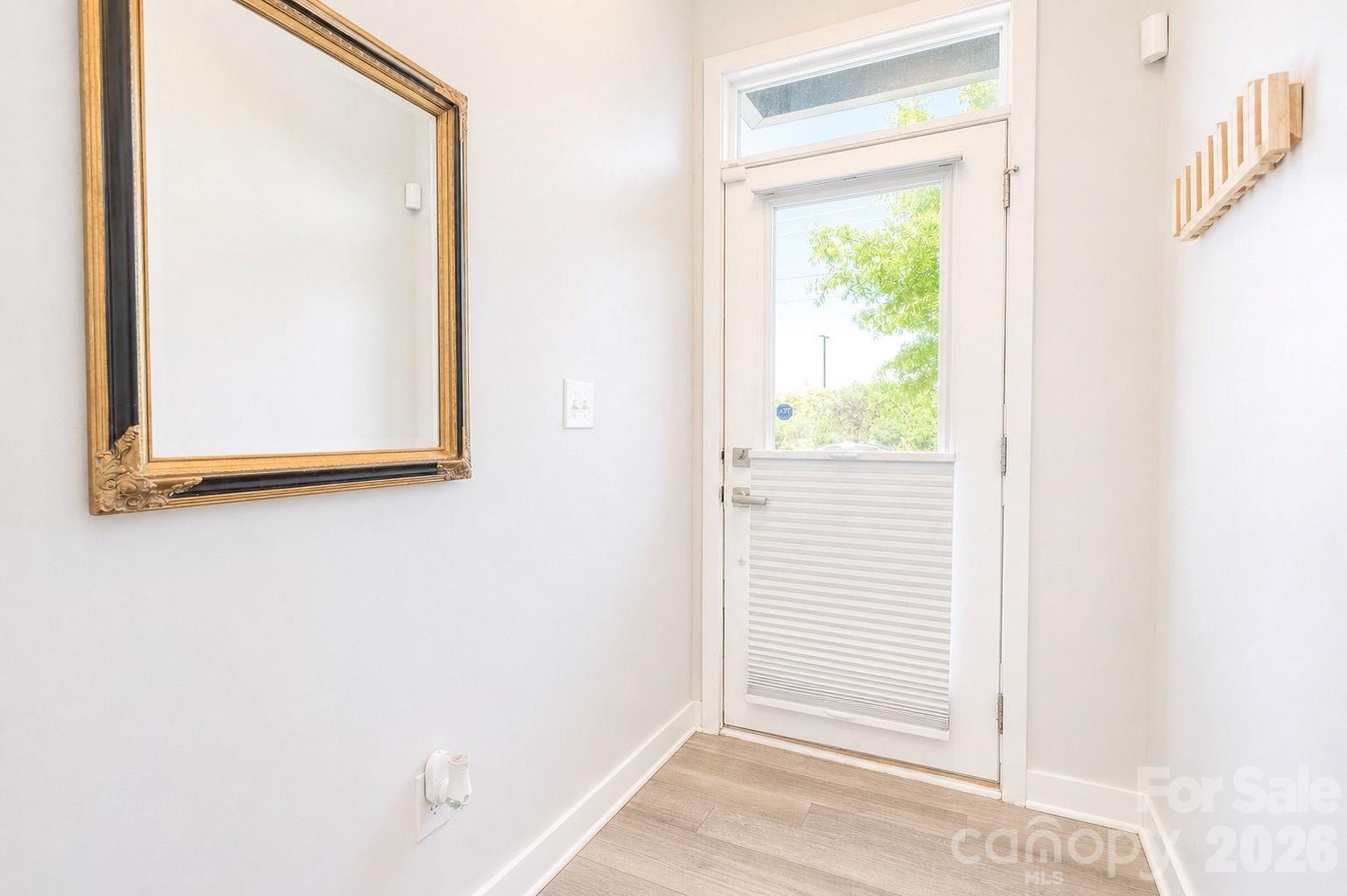 Optimist Park - Residential