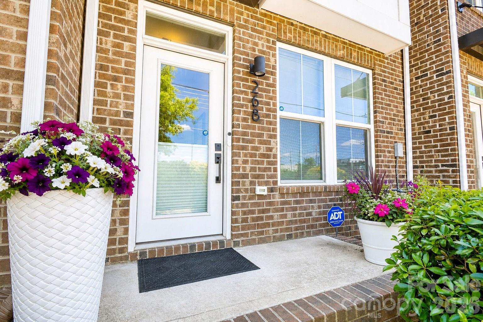 Optimist Park - Residential