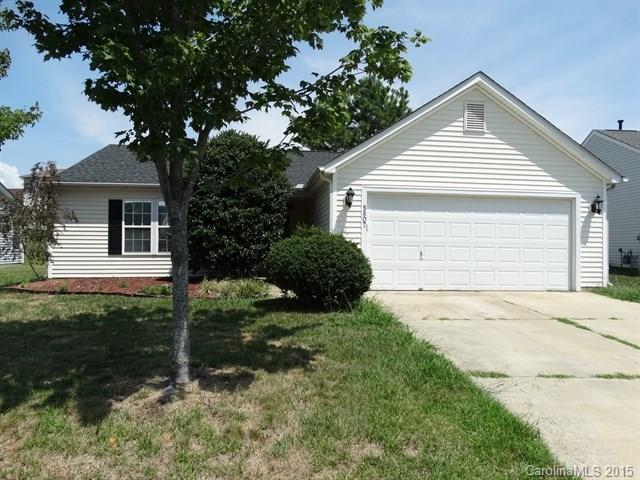Eastfield - Residential Lease