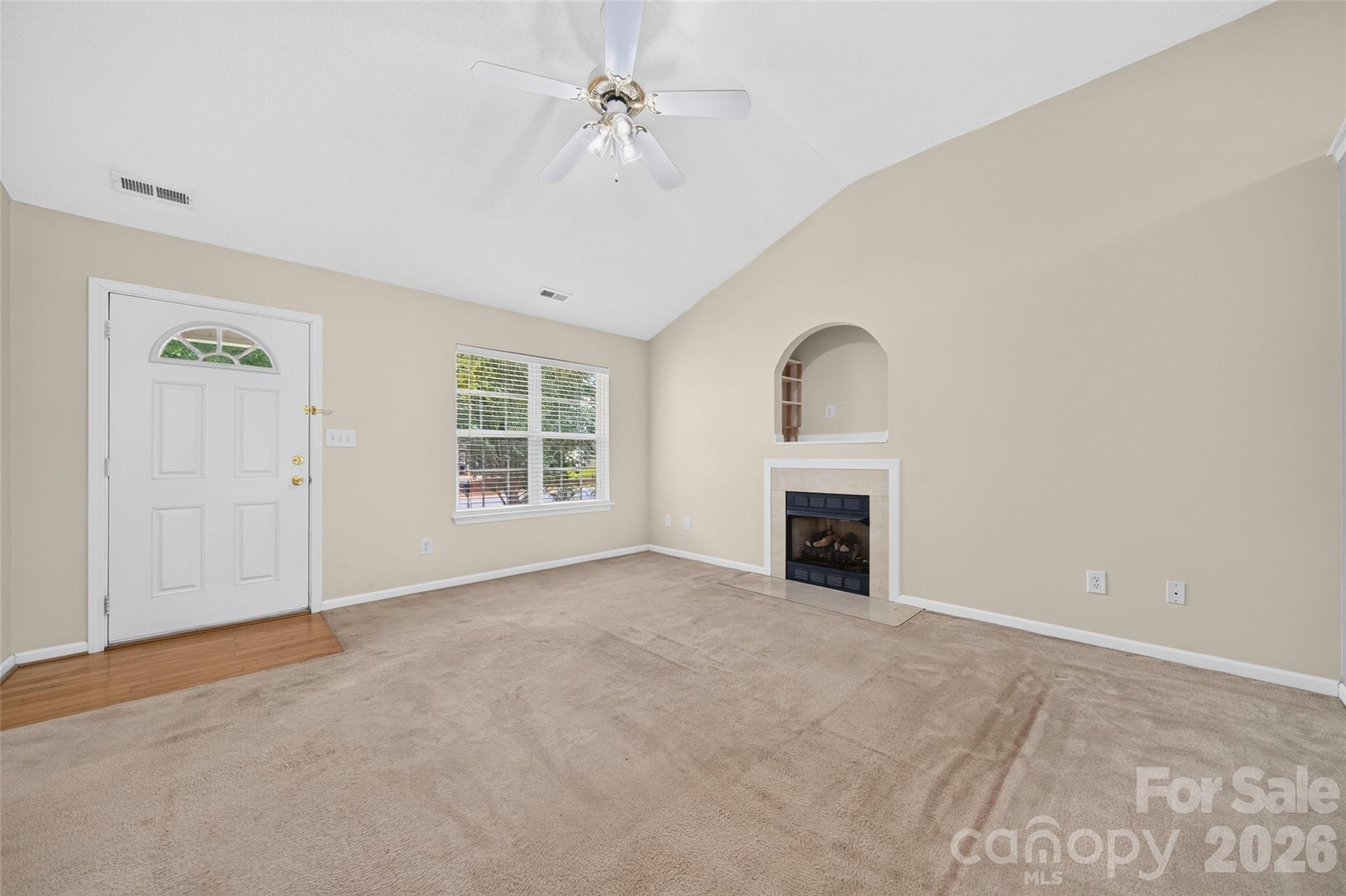 Victory Hollow - Residential