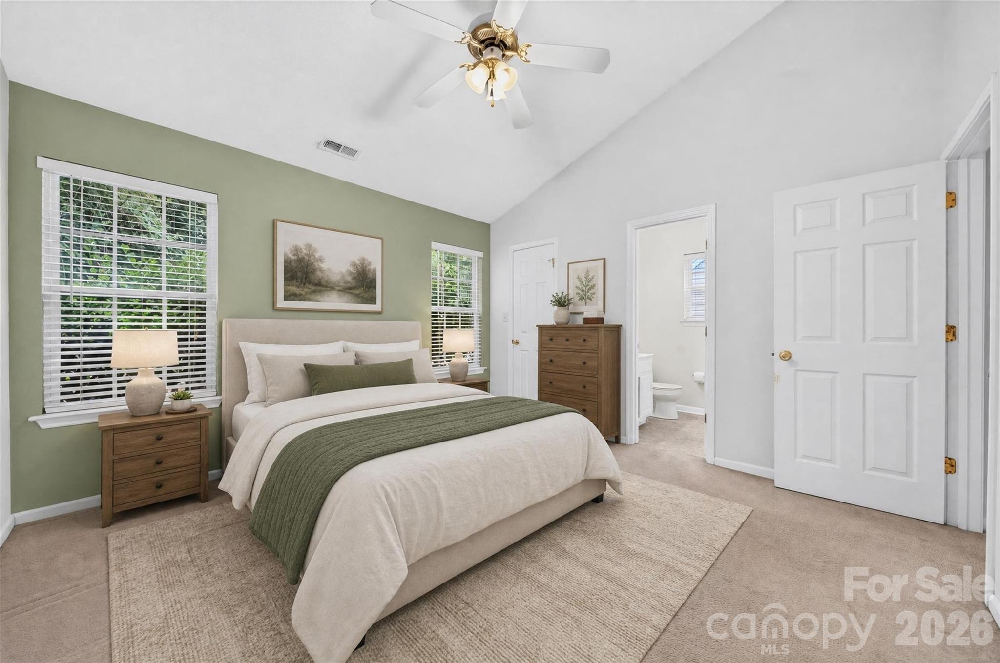 Victory Hollow - Residential