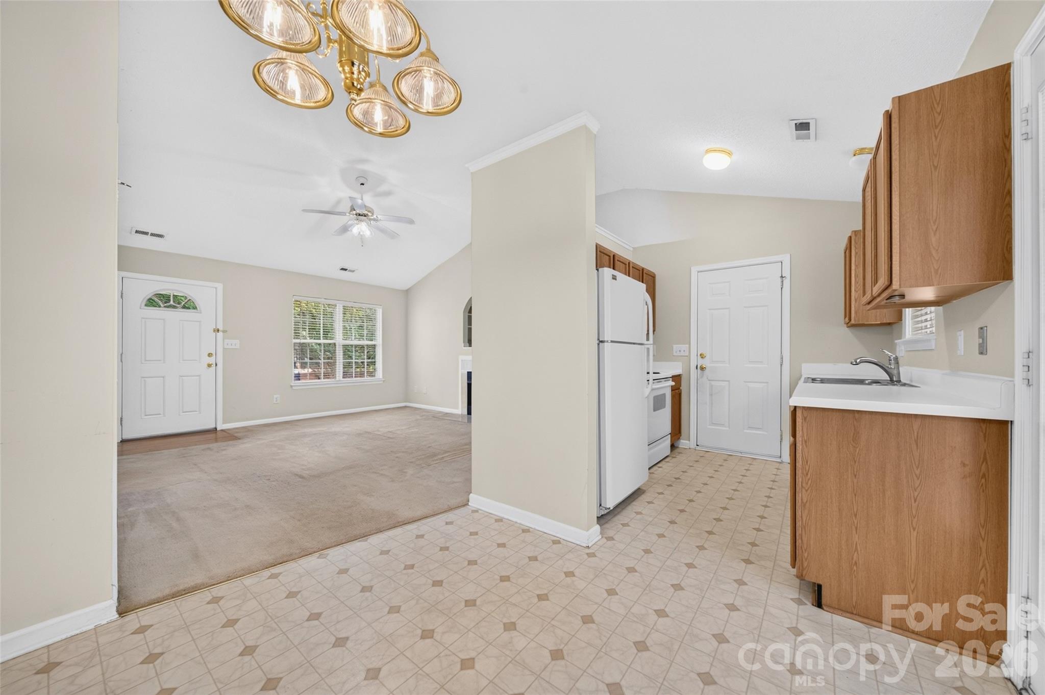 Victory Hollow - Residential