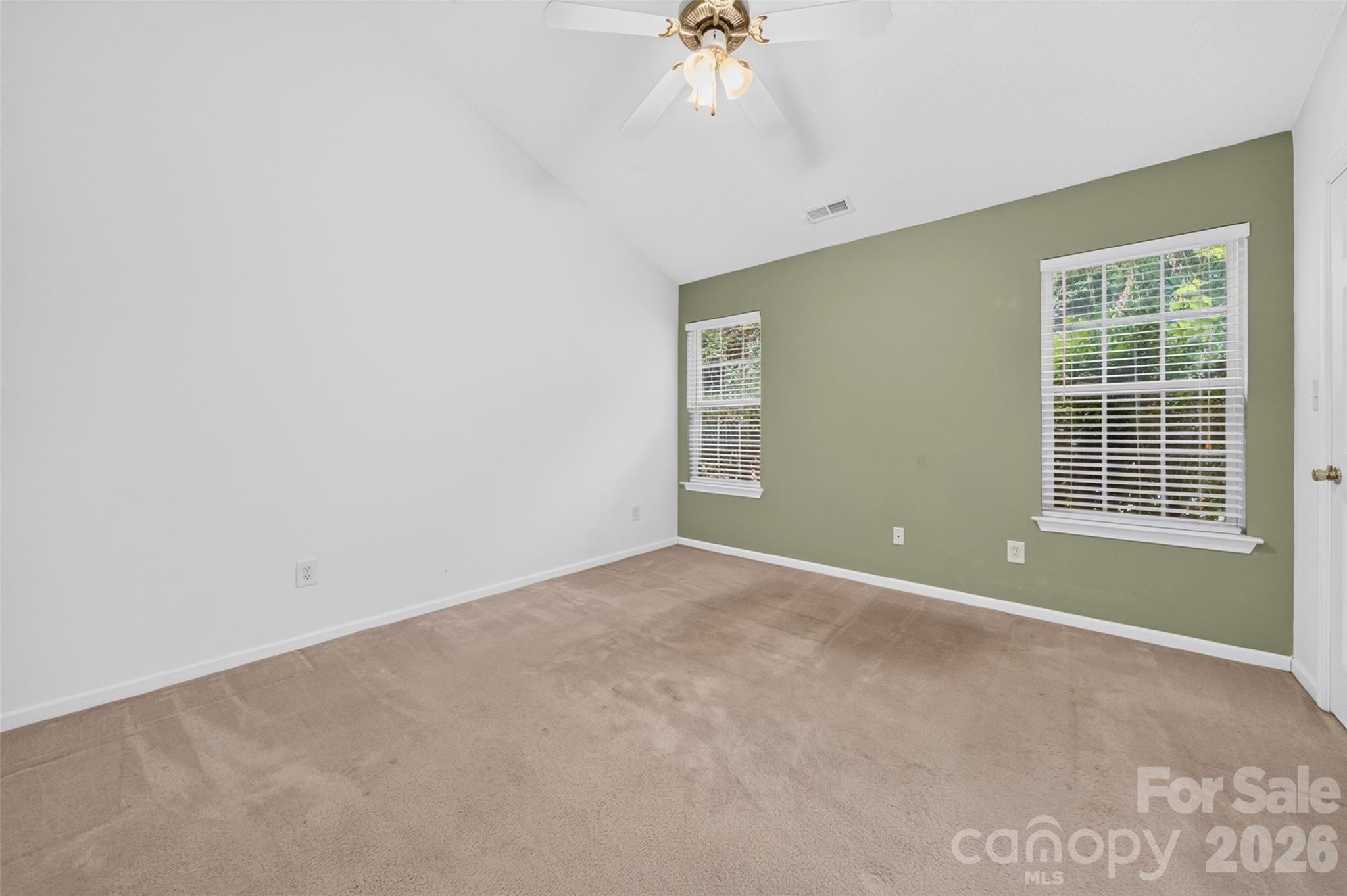 Victory Hollow - Residential
