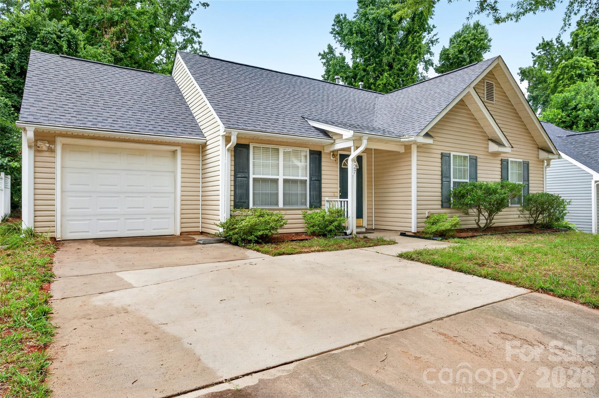 Victory Hollow - Residential