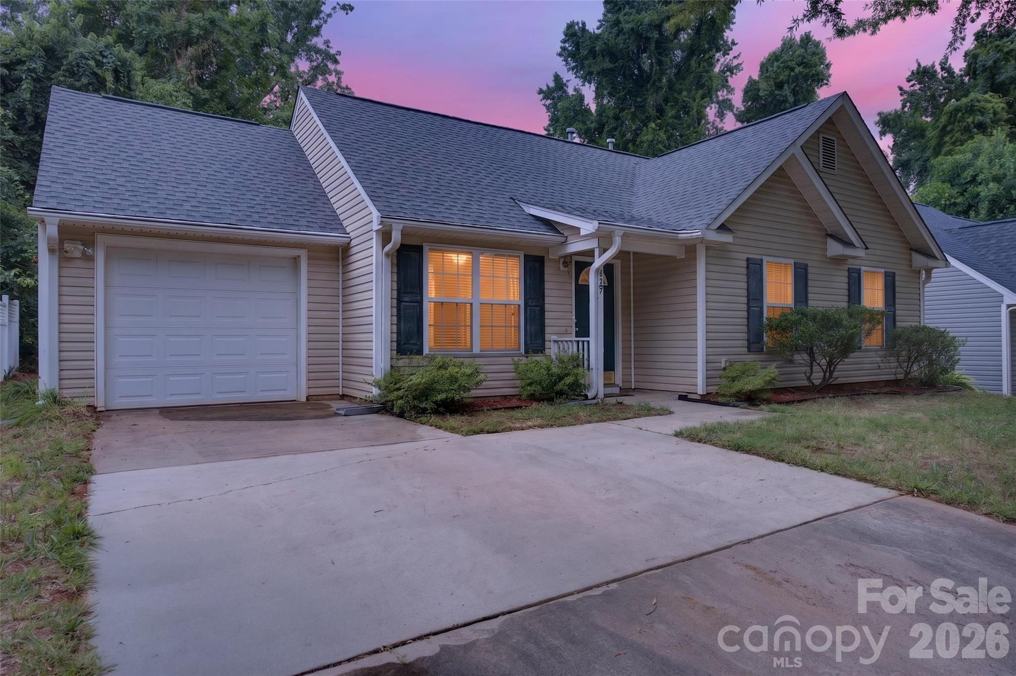 Victory Hollow - Residential