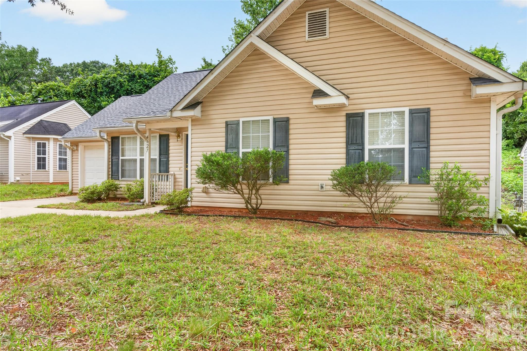 Victory Hollow - Residential