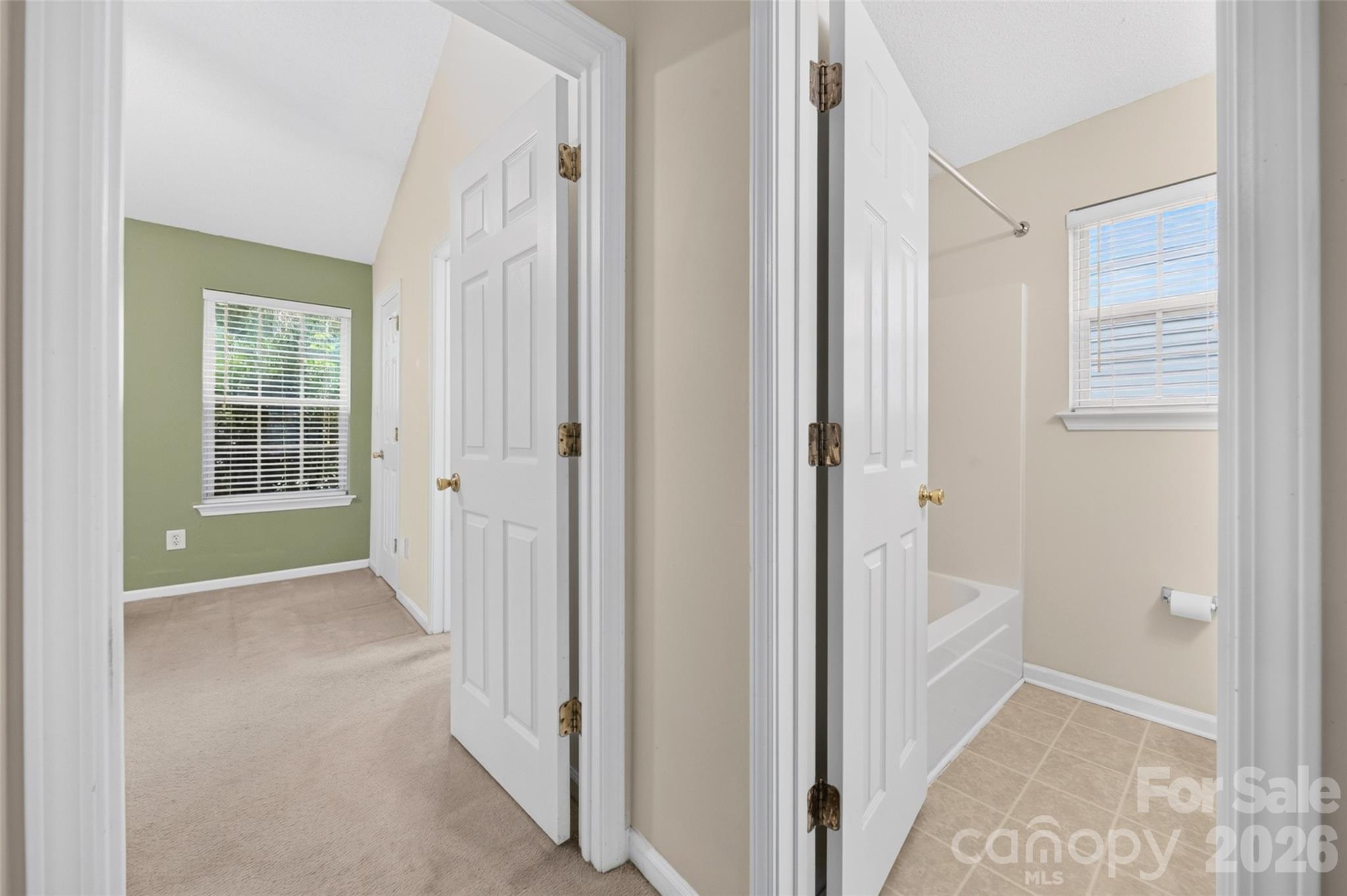 Victory Hollow - Residential