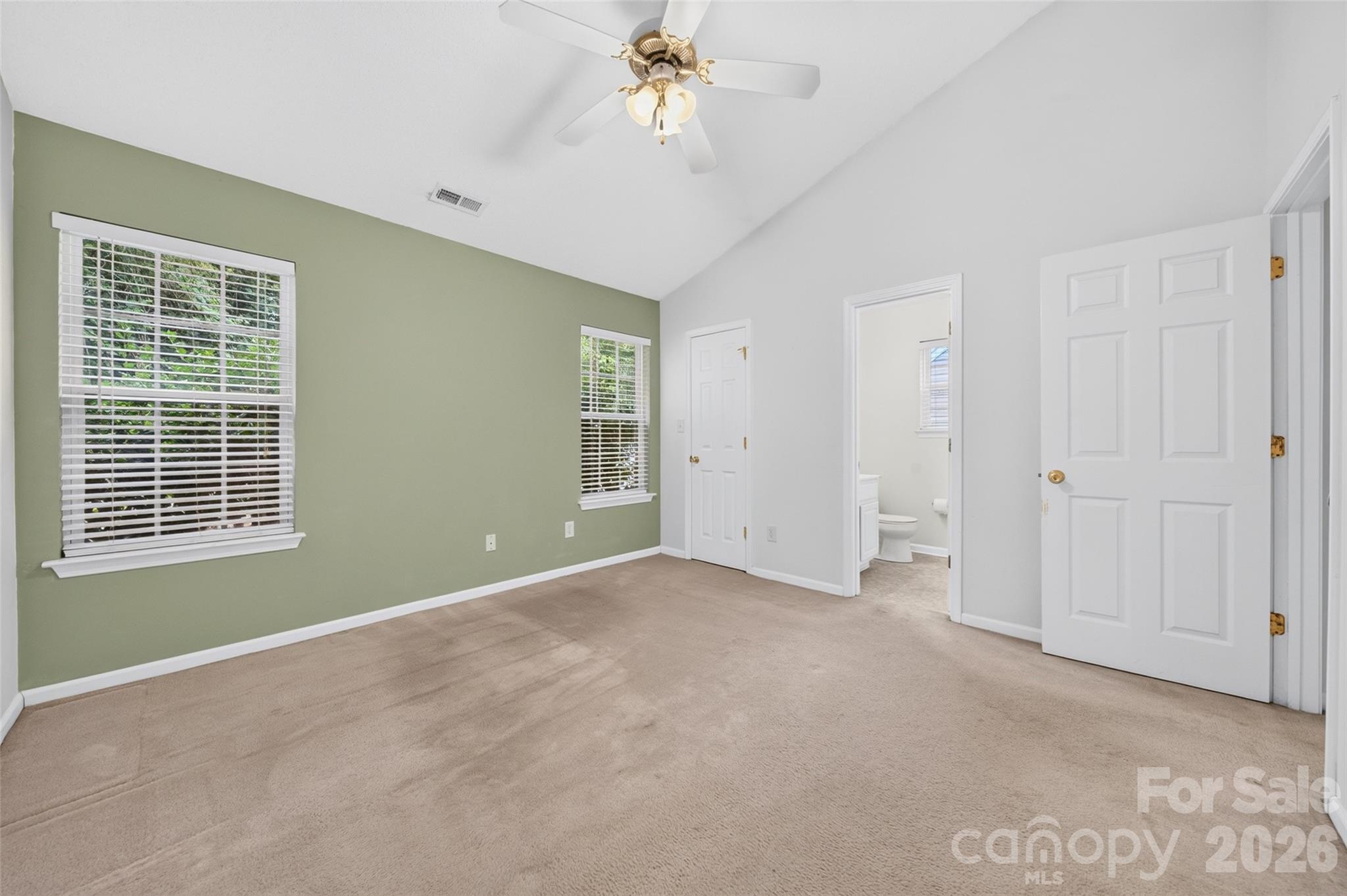 Victory Hollow - Residential