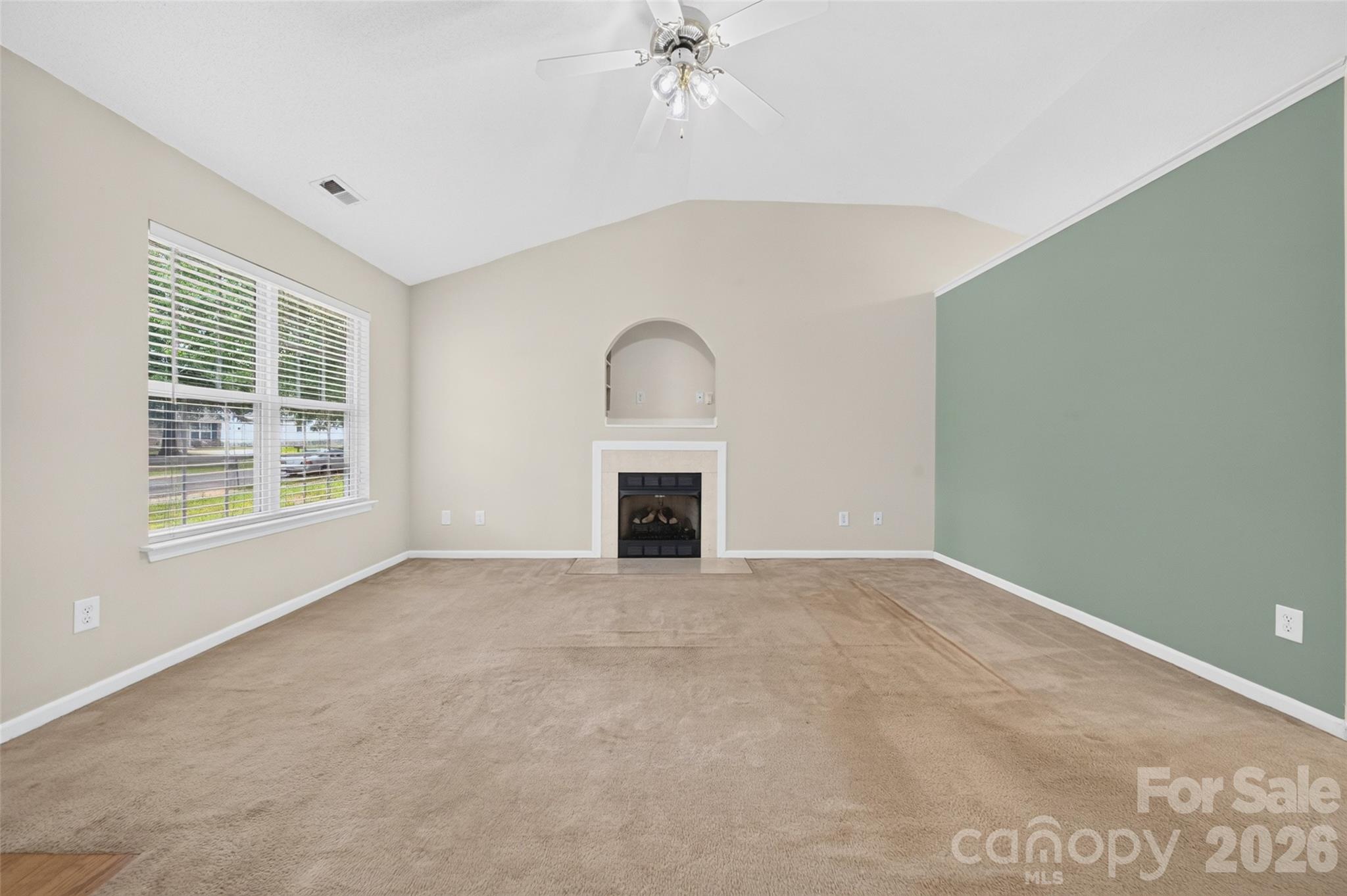 Victory Hollow - Residential