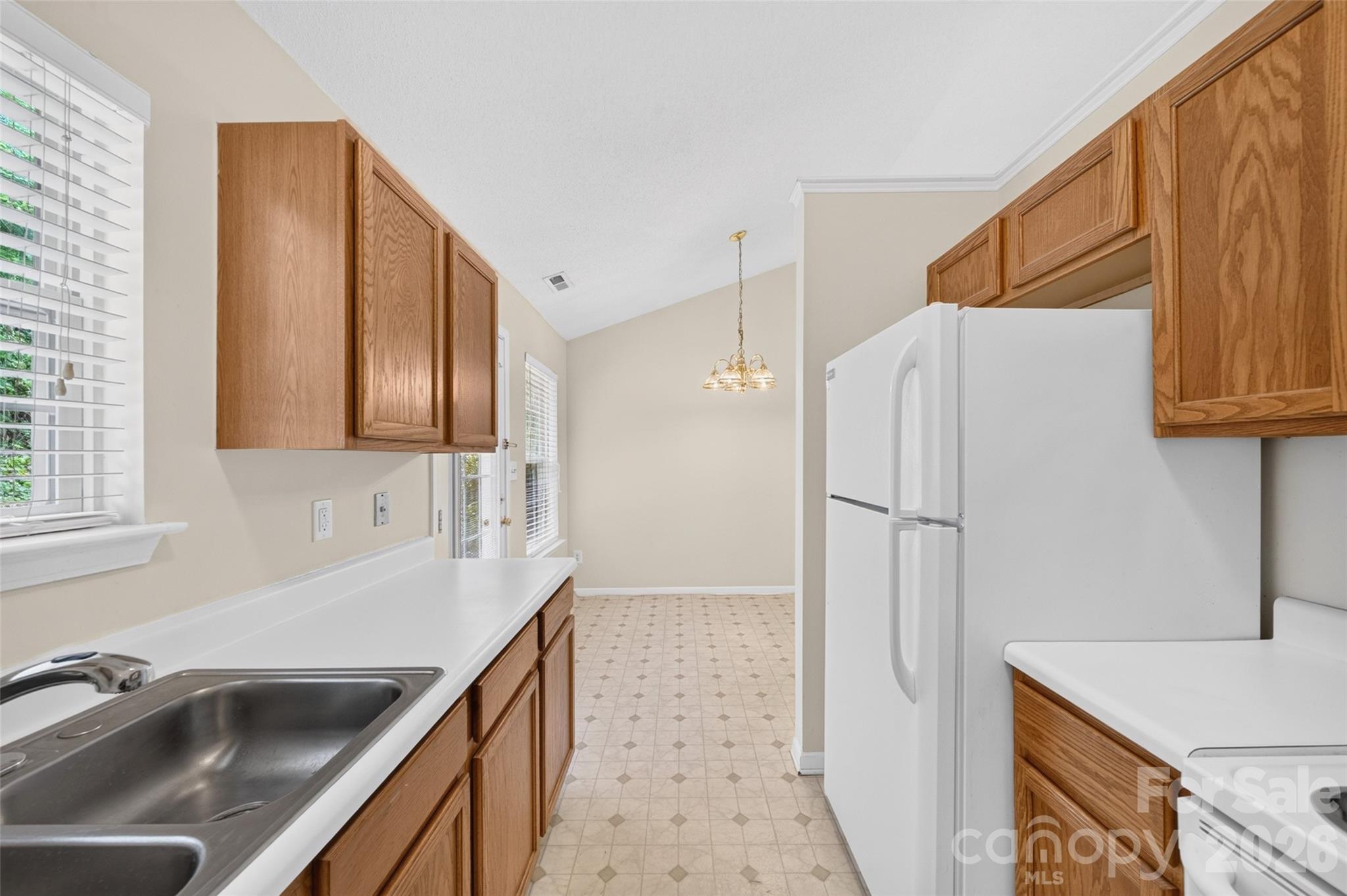 Victory Hollow - Residential