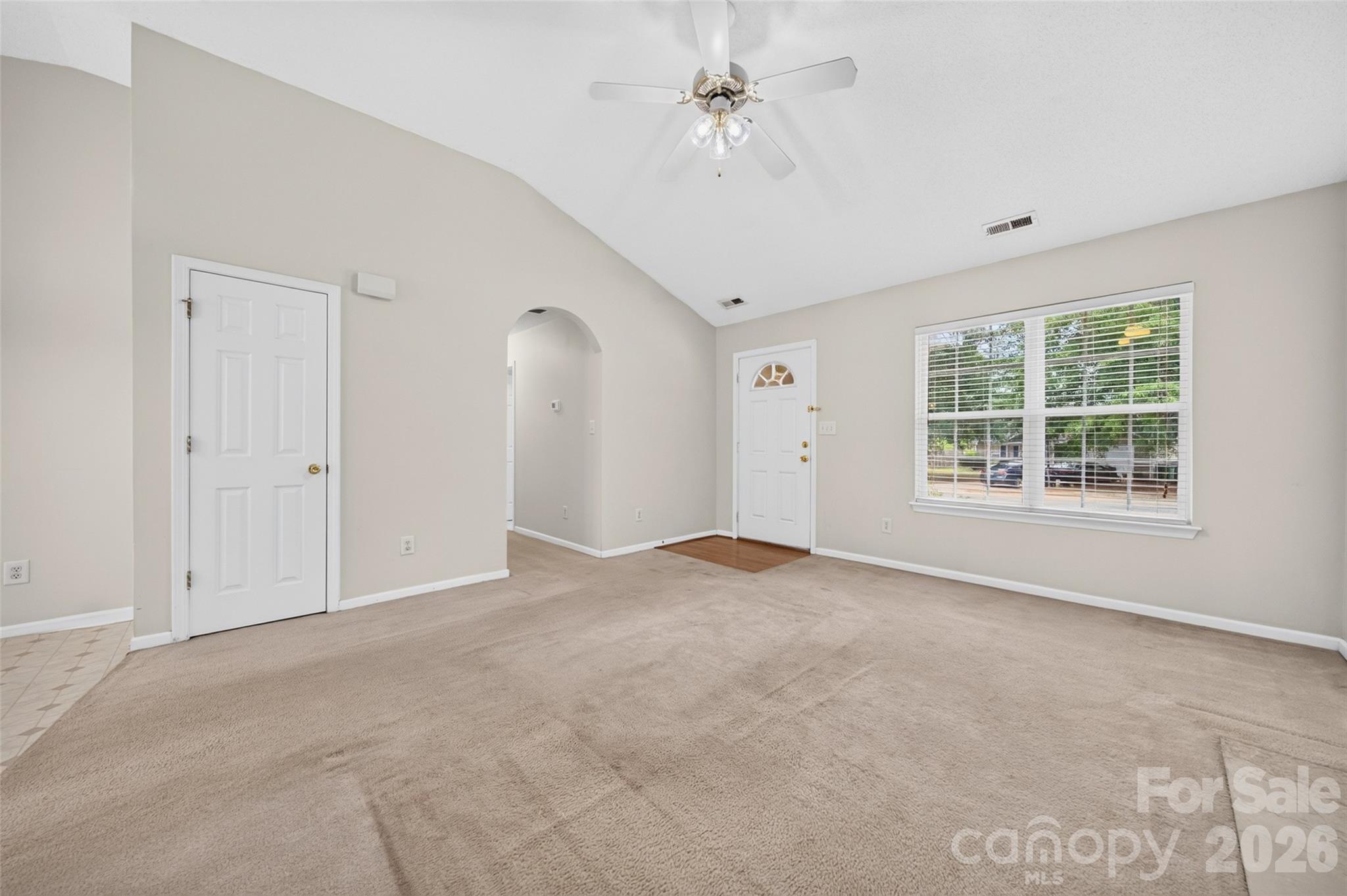 Victory Hollow - Residential