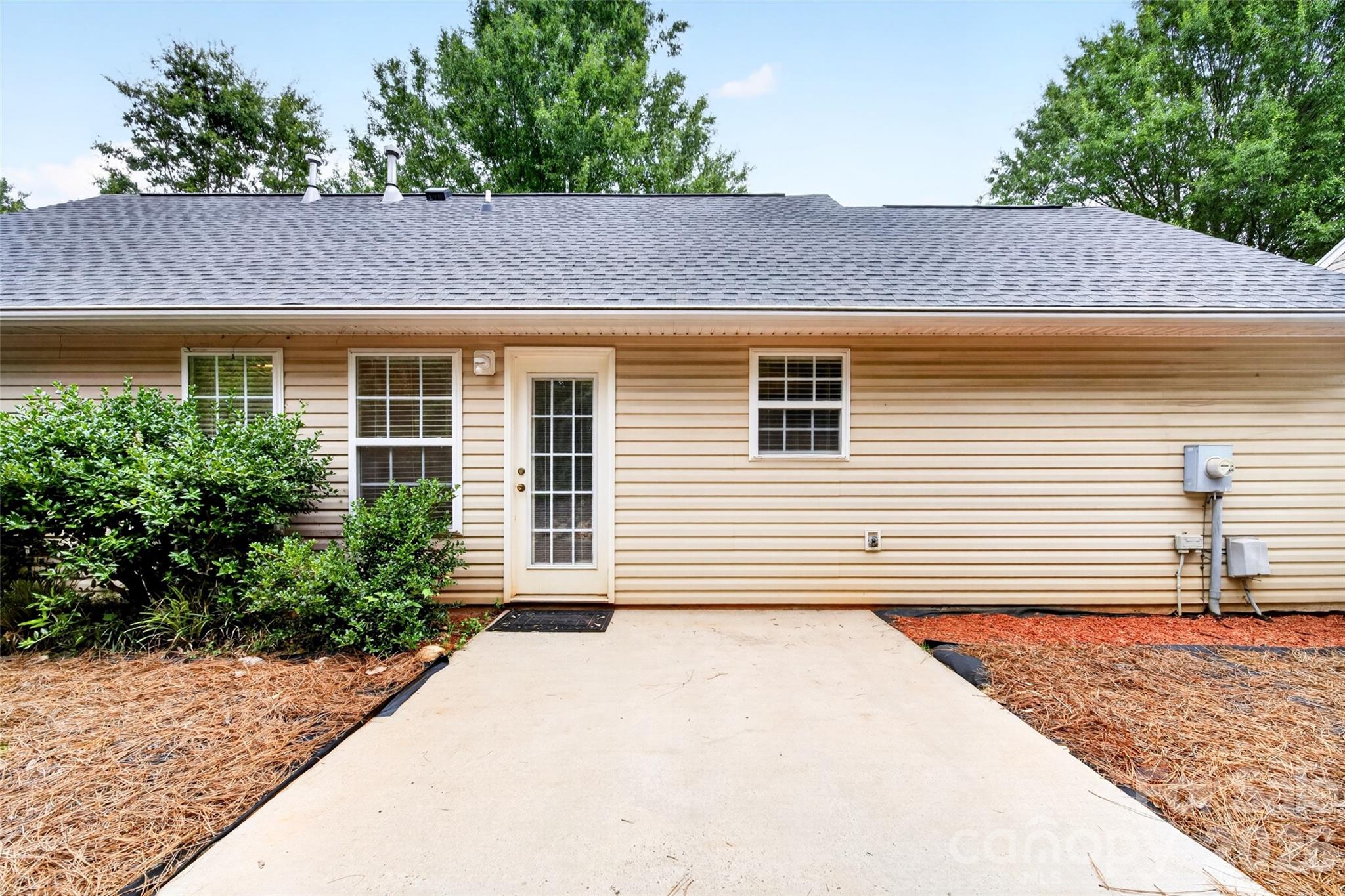 Victory Hollow - Residential