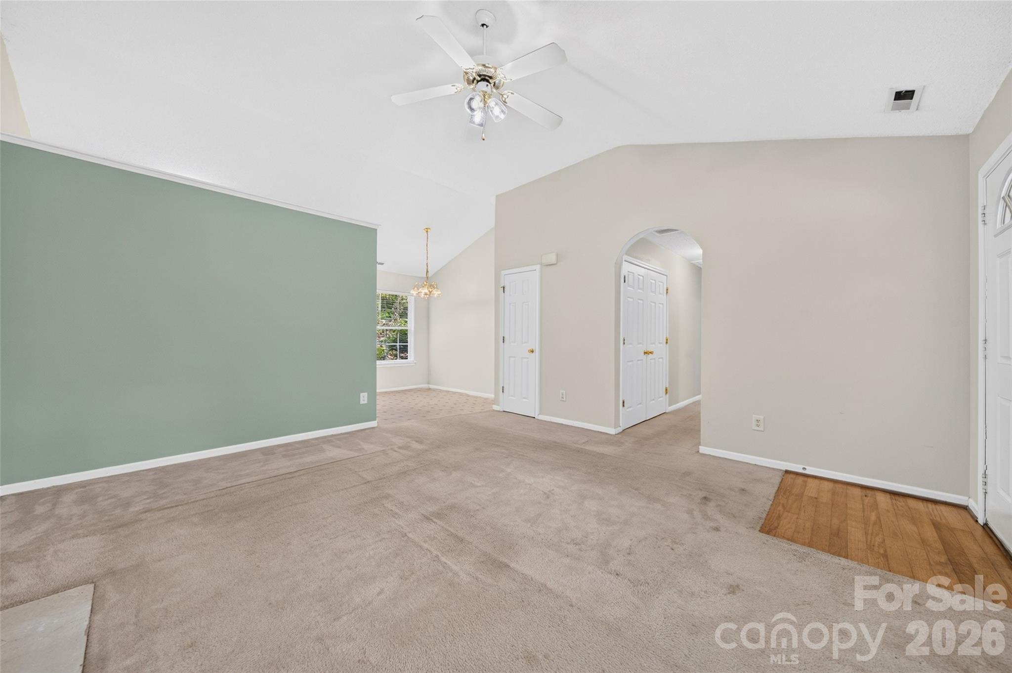 Victory Hollow - Residential