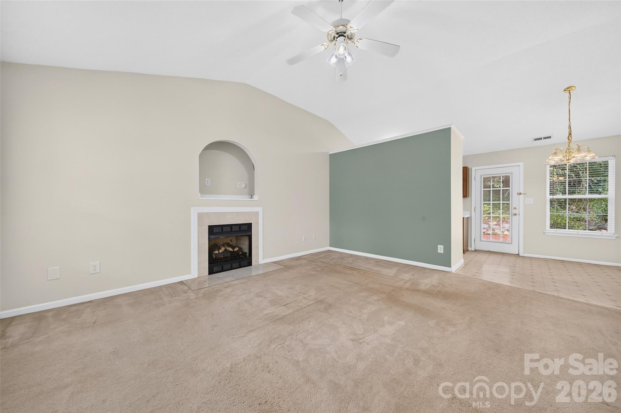 Victory Hollow - Residential