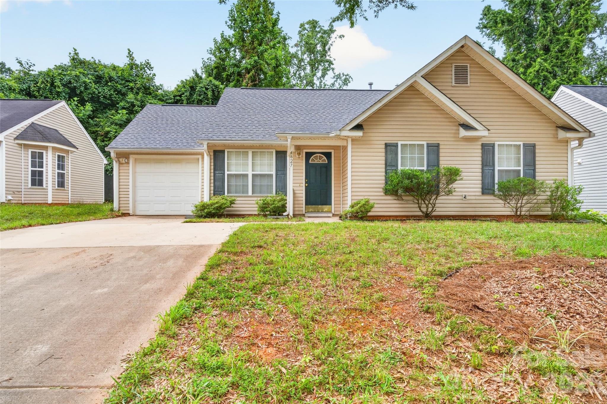 Victory Hollow - Residential
