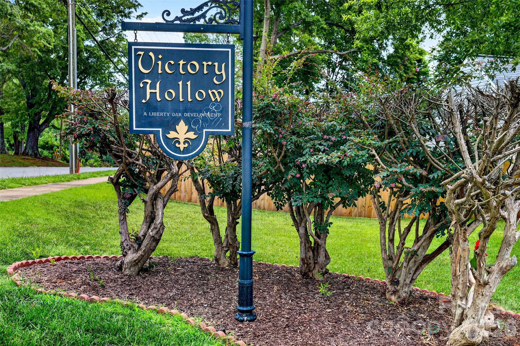 Victory Hollow - Residential